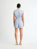COASTAL PLAYSUIT sold by Sheike