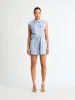 COASTAL PLAYSUIT sold by Sheike