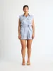 COASTAL PLAYSUIT sold by Sheike