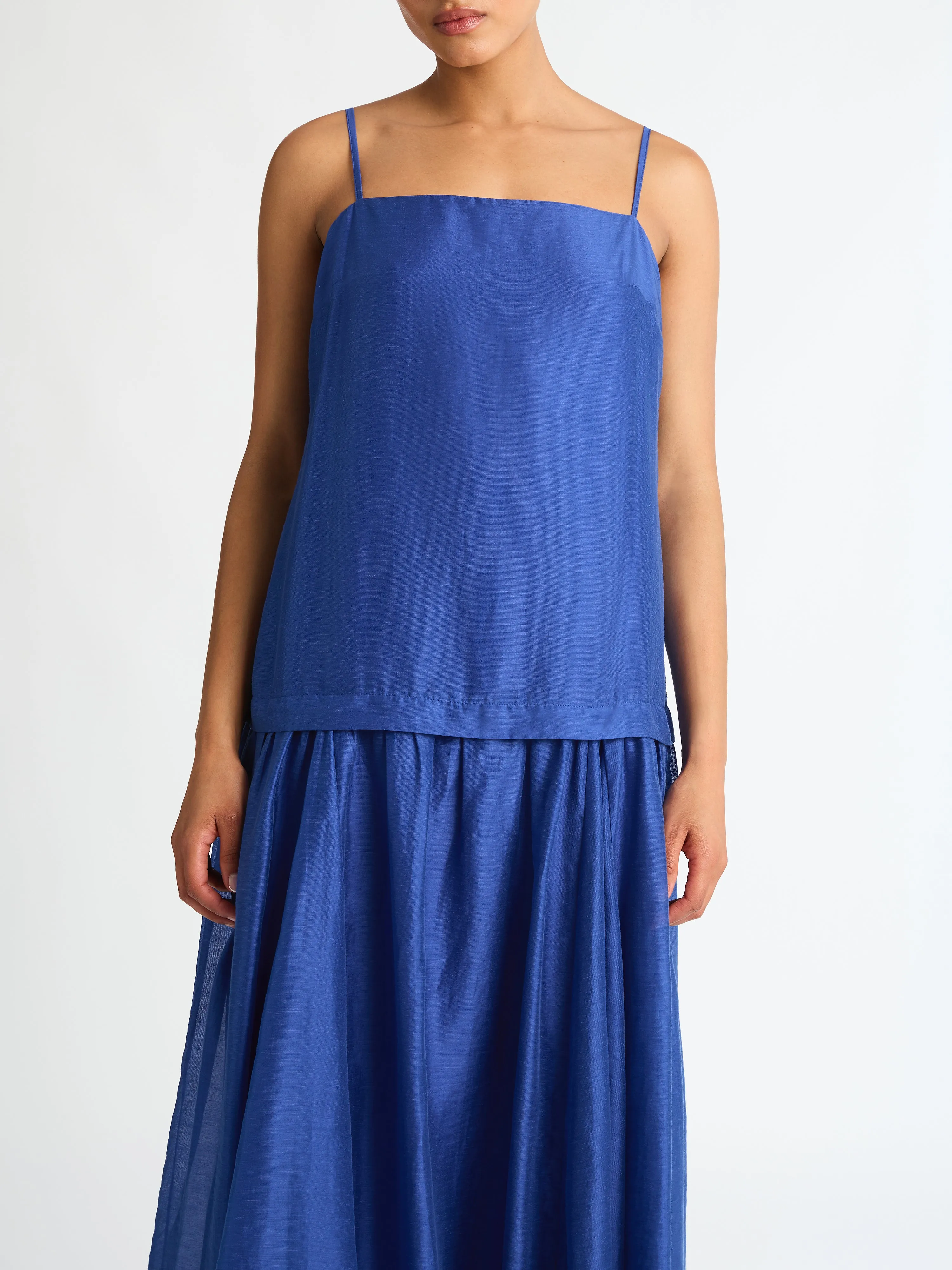 CAPRI MAXI DRESS sold by Sheike product image thumbnail 2