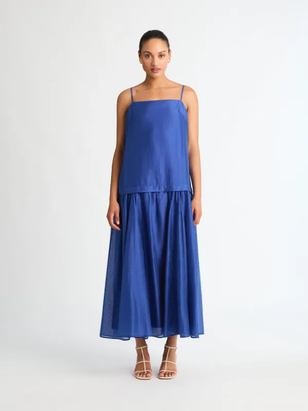 CAPRI MAXI DRESS sold by Sheike