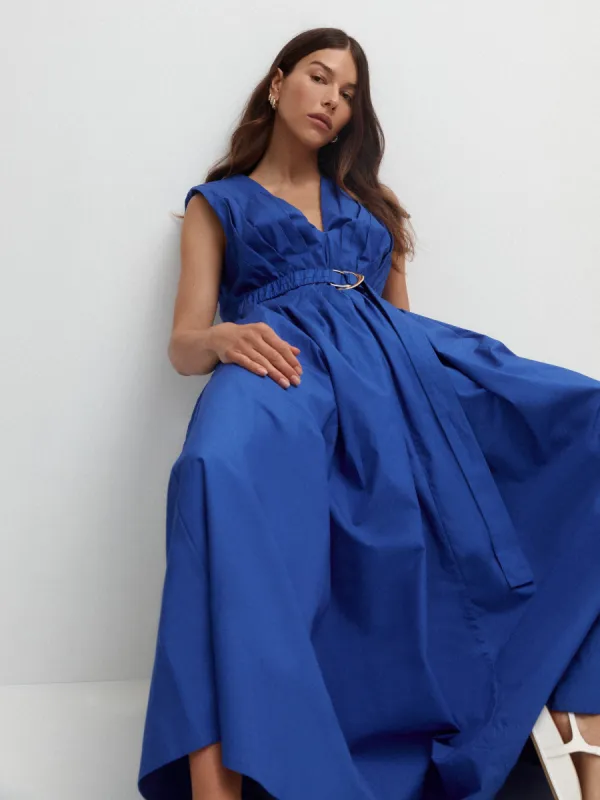 AVERY MIDI DRESS sold by Sheike