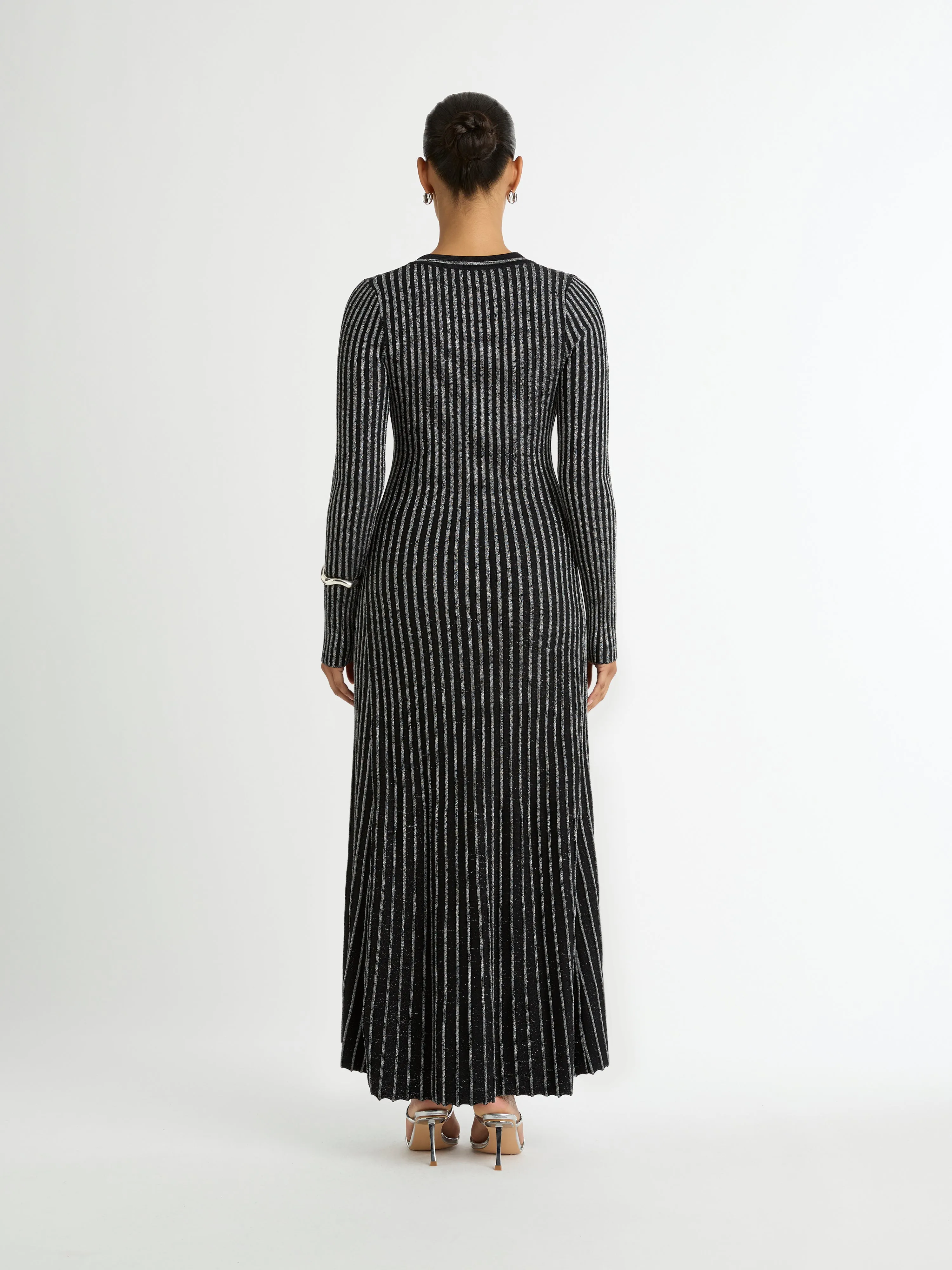 JOSIE MIDI DRESS sold by Sheike product image thumbnail 5