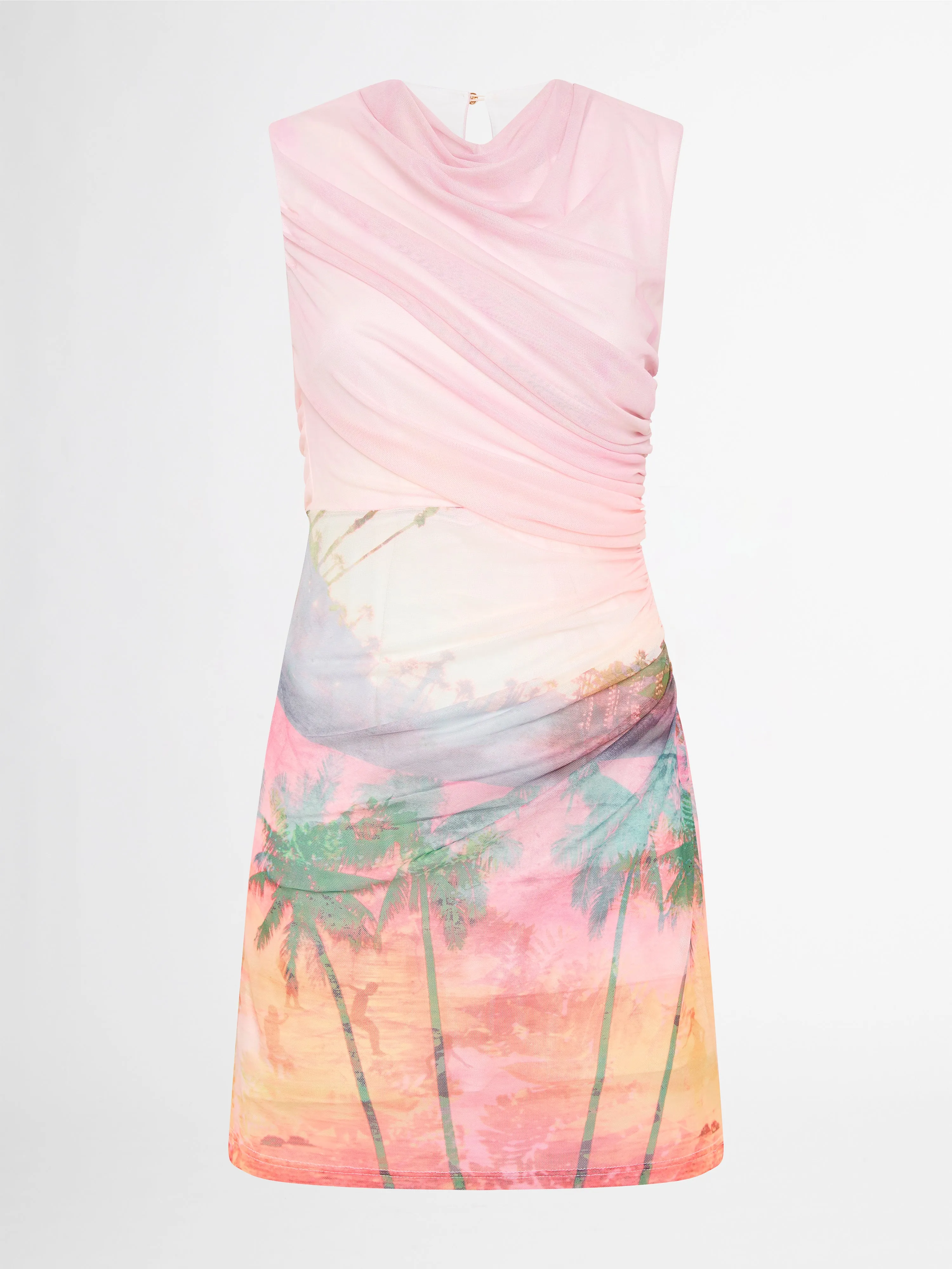 MIAMI NIGHTS MINI DRESS sold by Sheike product image thumbnail 5