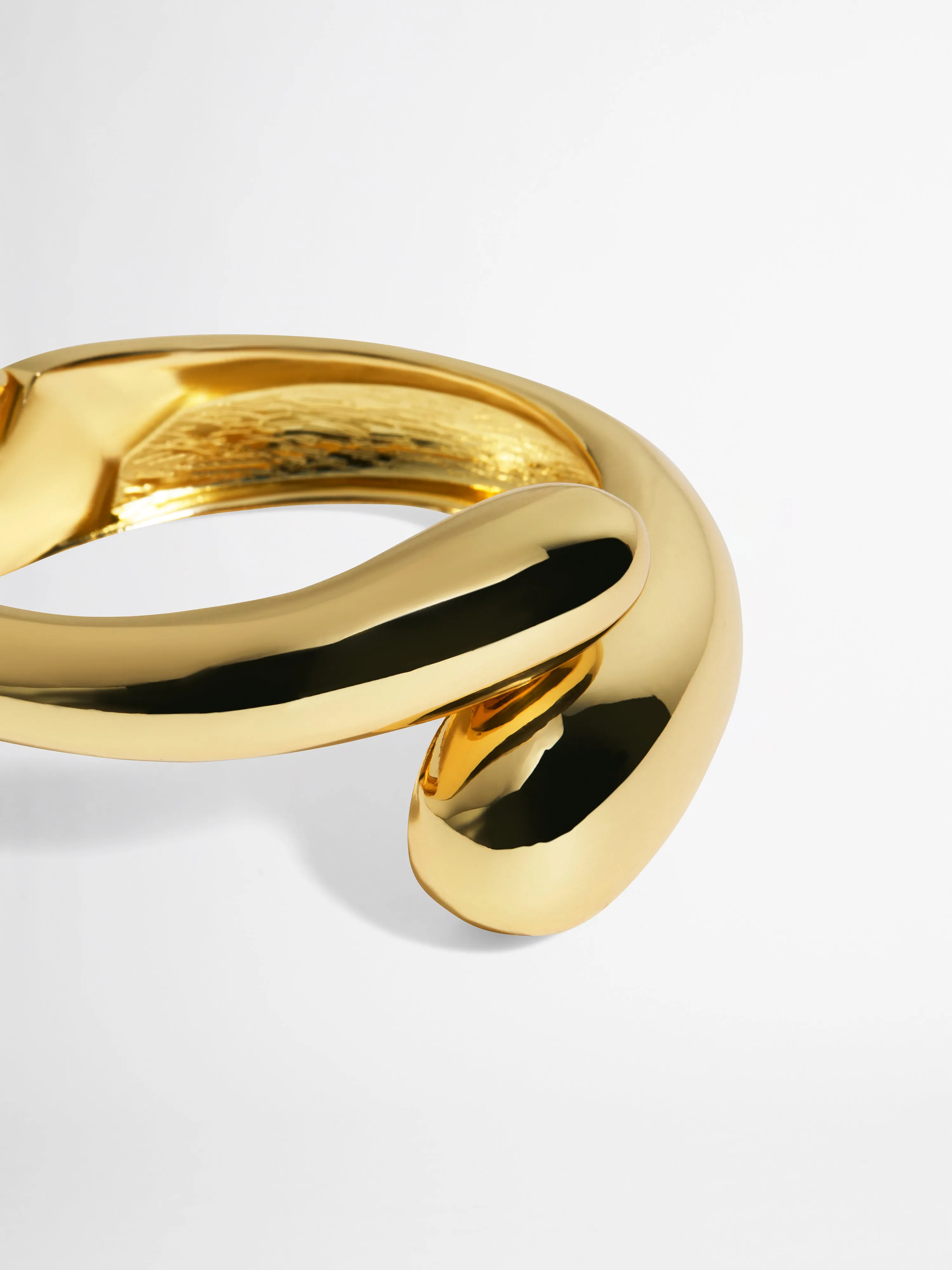 INFINITY BANGLE sold by Sheike product image thumbnail 2