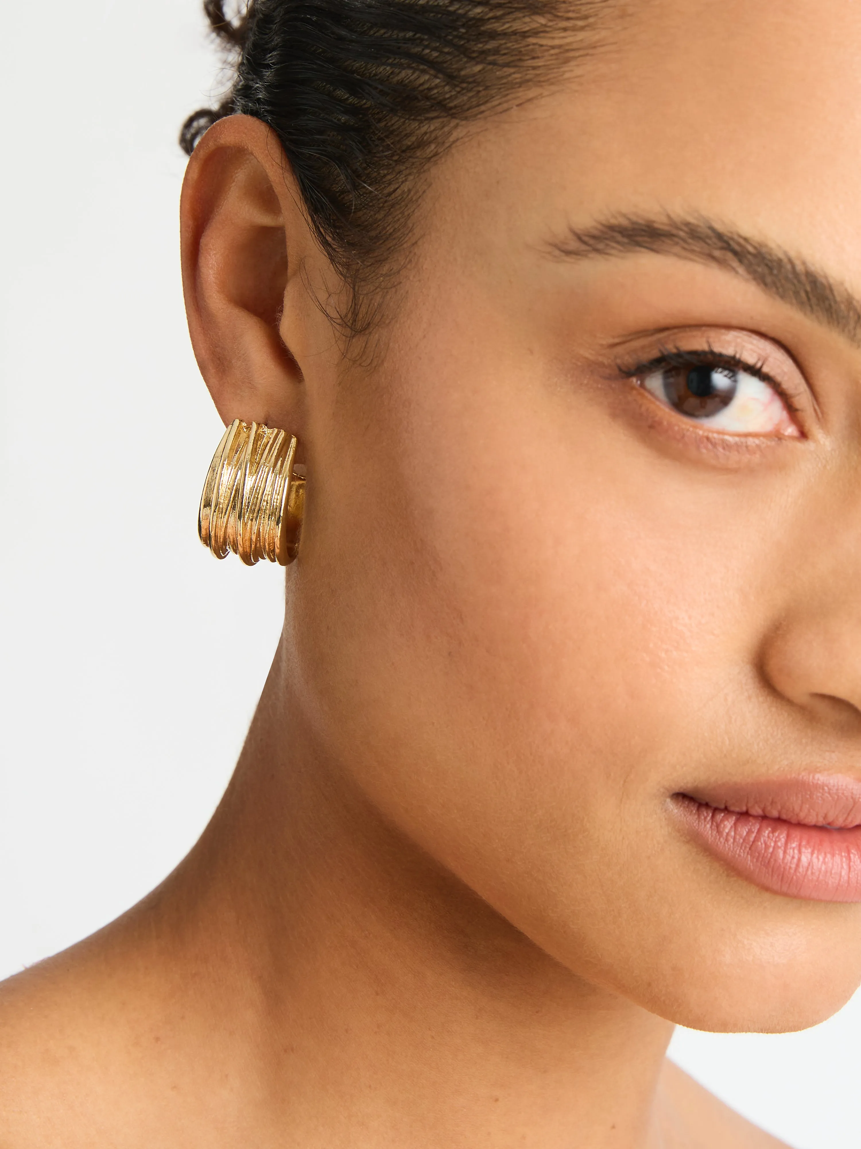 CELIA EARRINGS sold by Sheike