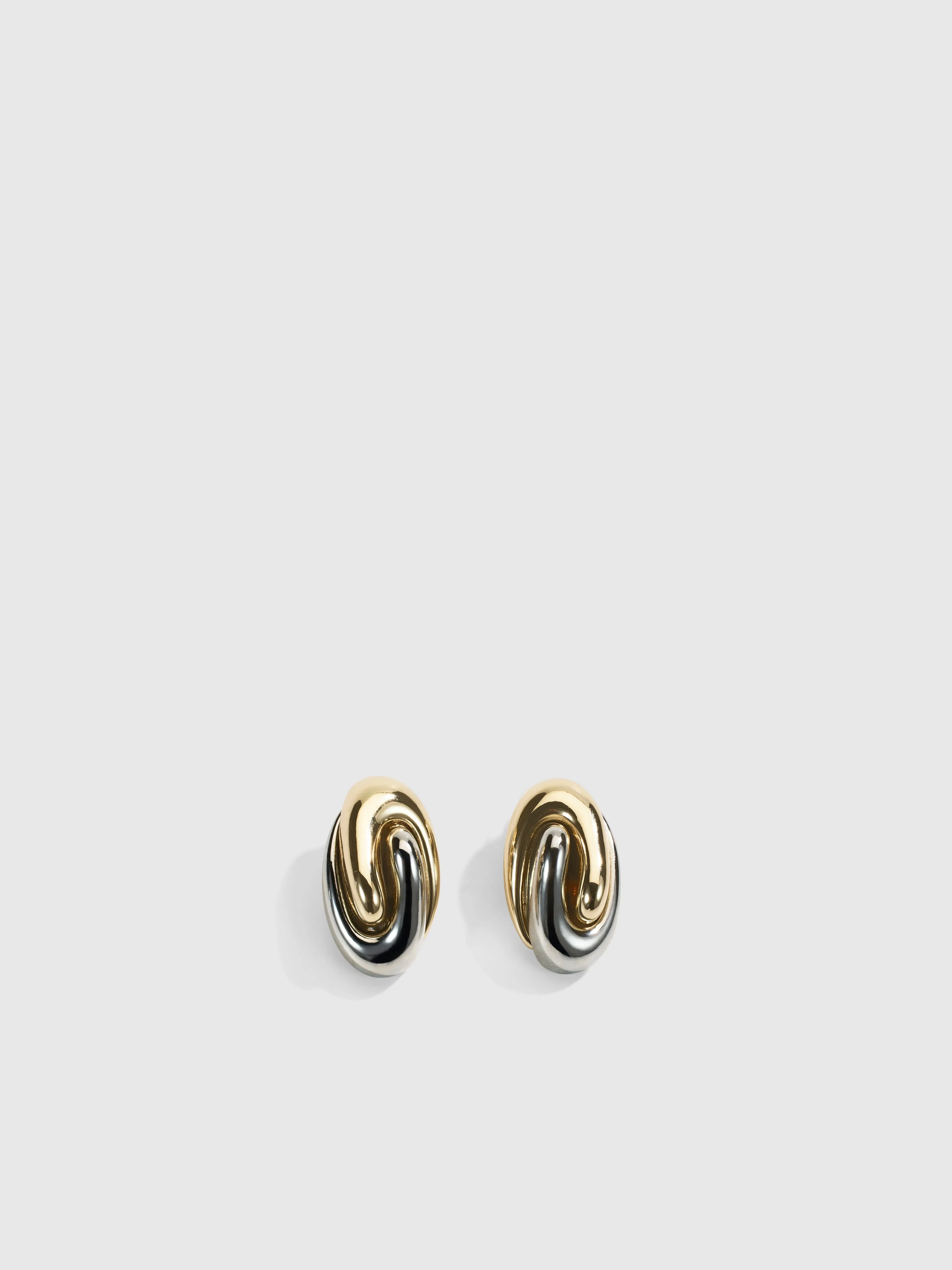 LIOR EARRINGS sold by Sheike product image thumbnail 4