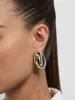 LIOR EARRINGS sold by Sheike