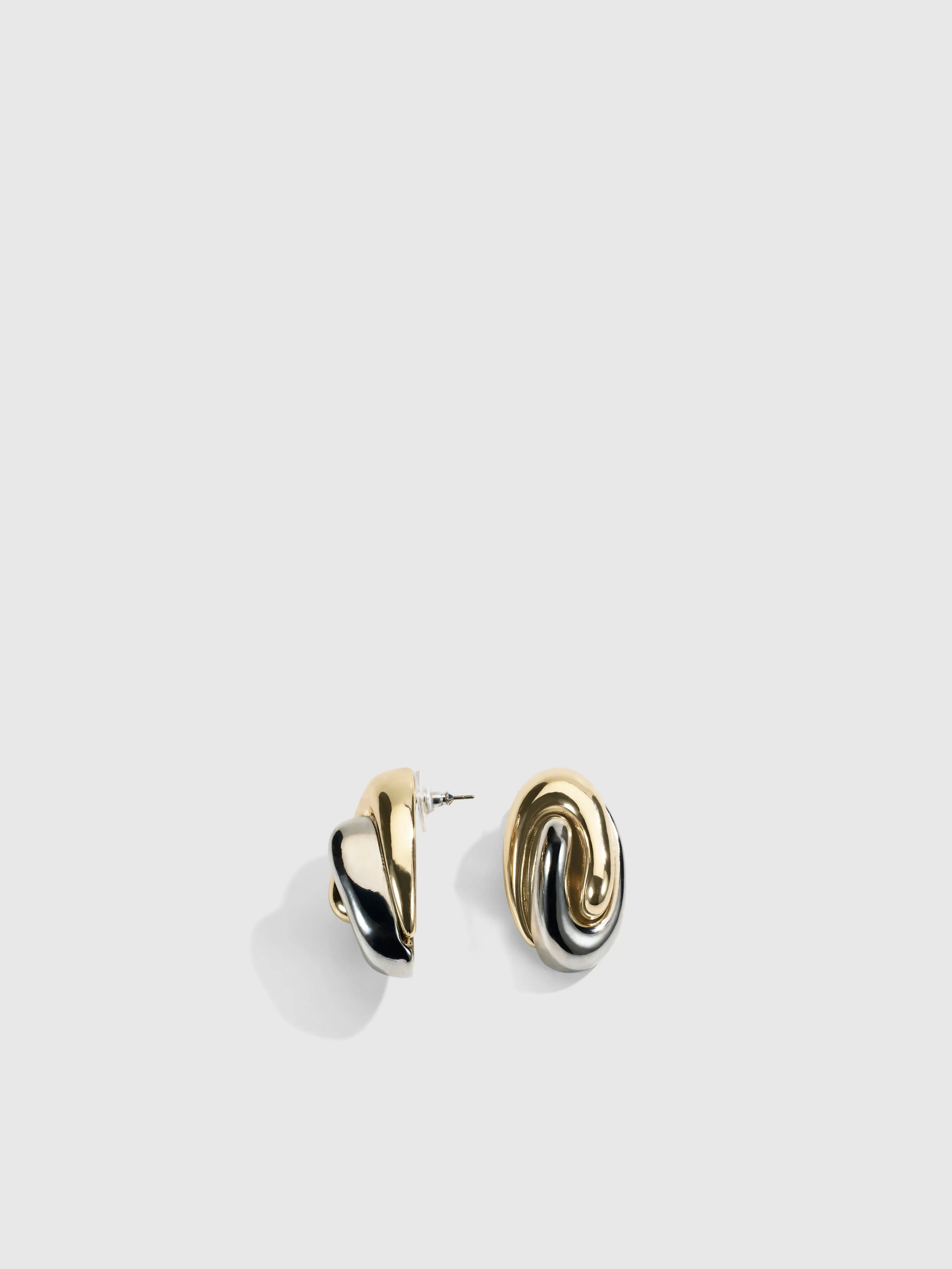 LIOR EARRINGS sold by Sheike product image thumbnail 3