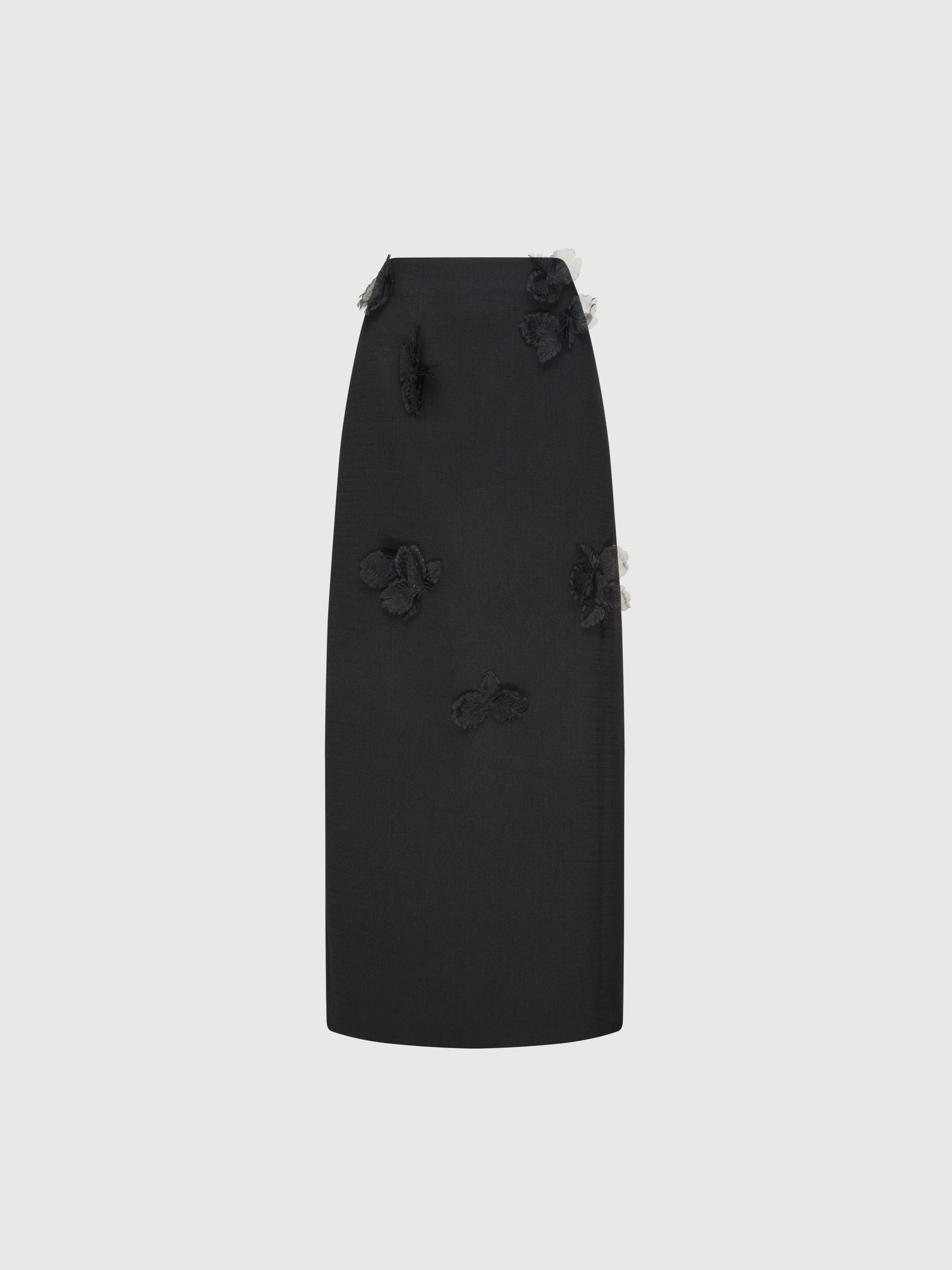 ROSE GARDEN SKIRT sold by Sheike product image thumbnail 4