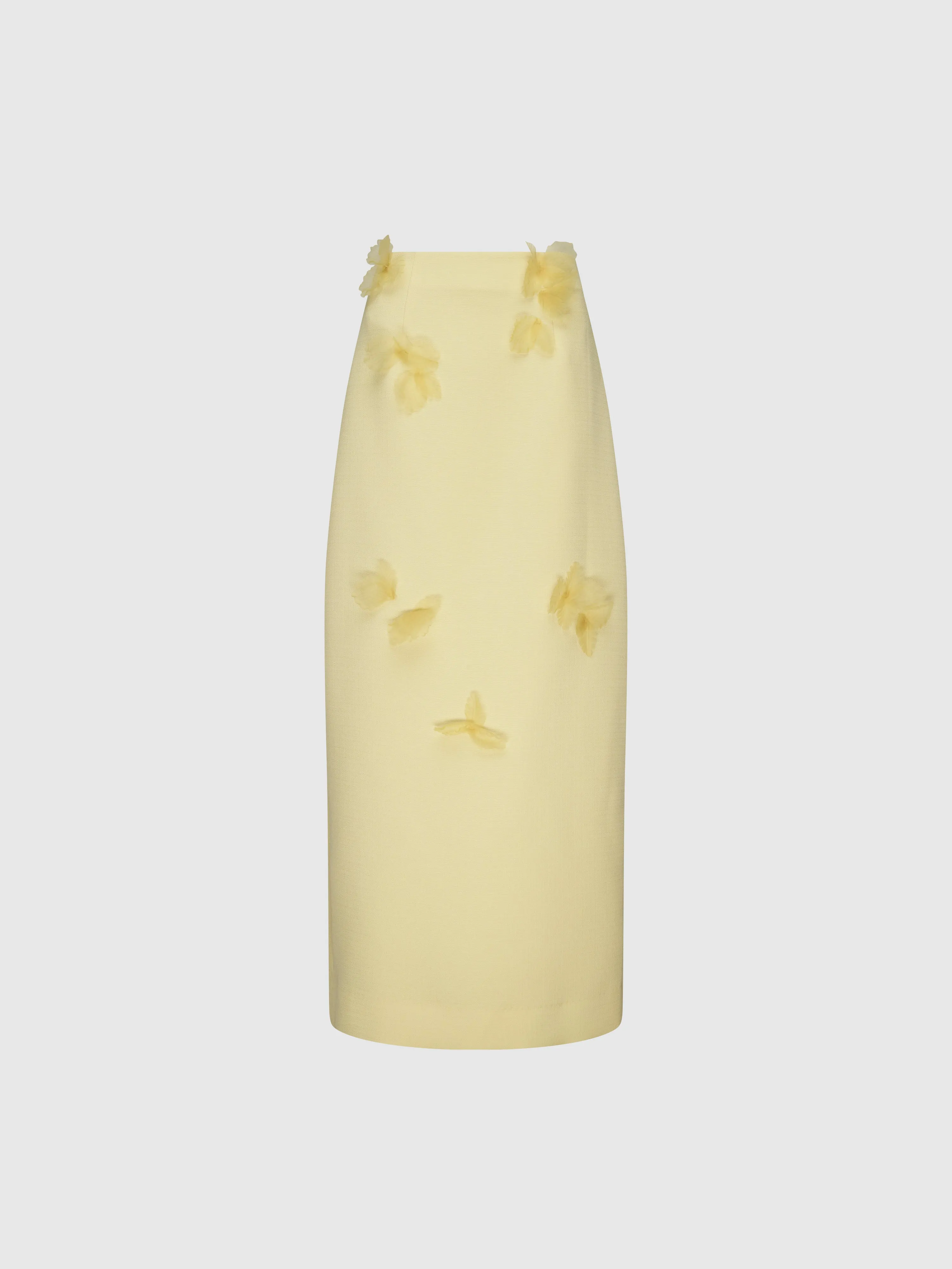 ROSE GARDEN SKIRT sold by Sheike product image thumbnail 5