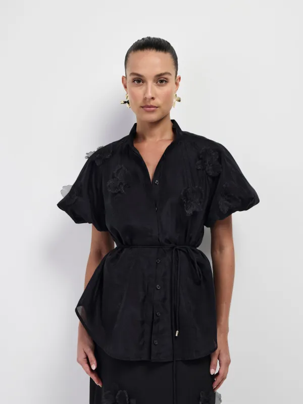 ROSE GARDEN SHIRT sold by Sheike