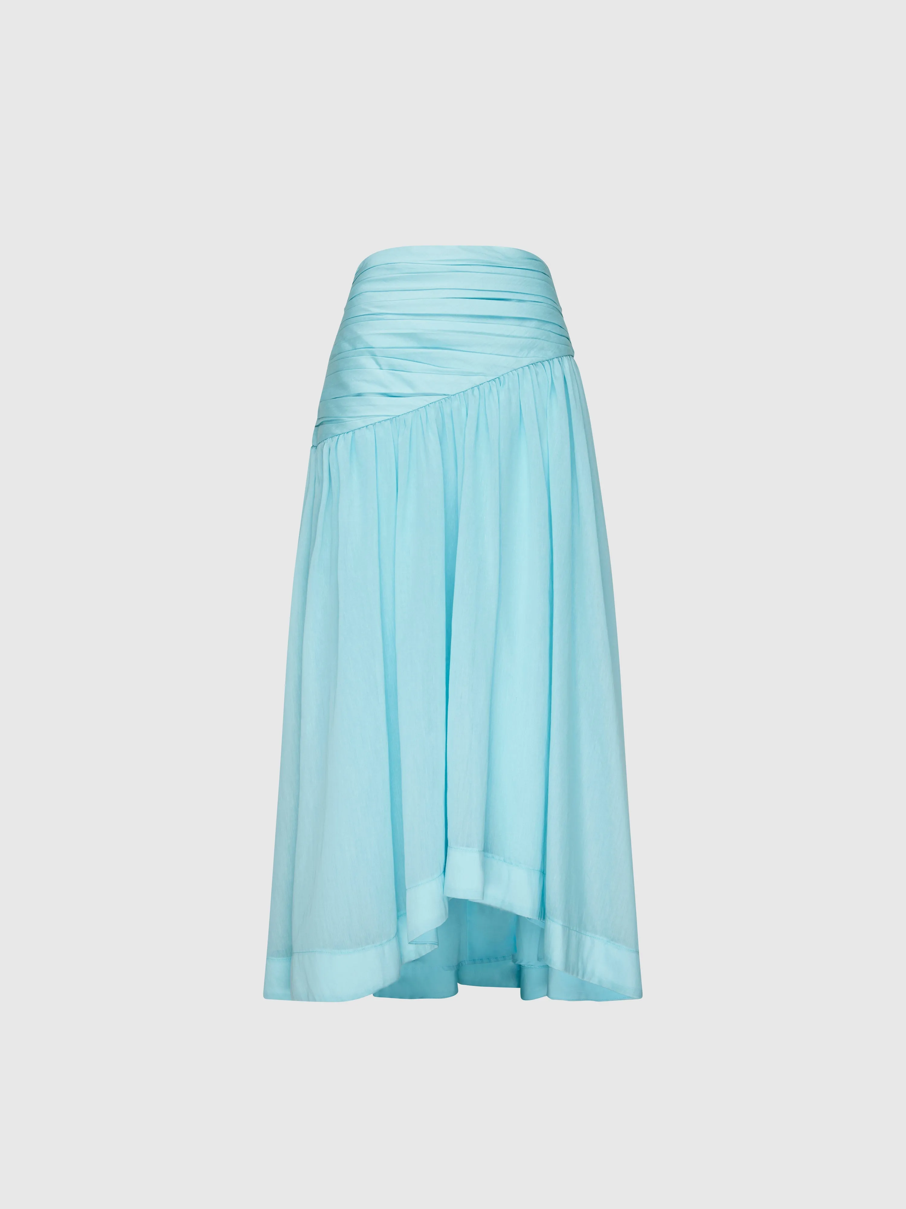 CINDY MIDI SKIRT sold by Sheike product image thumbnail 5