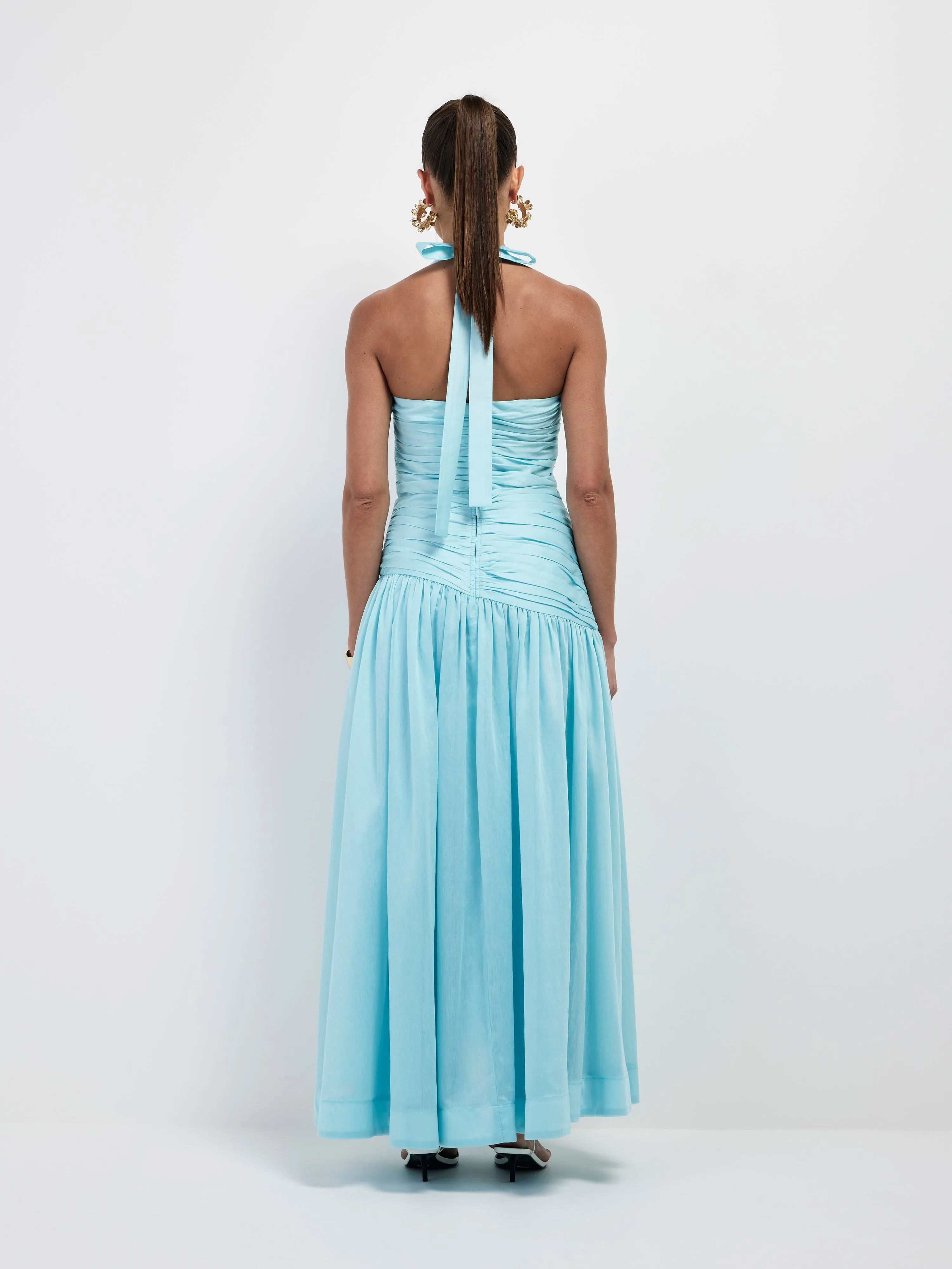 CINDY MIDI SKIRT sold by Sheike product image thumbnail 4