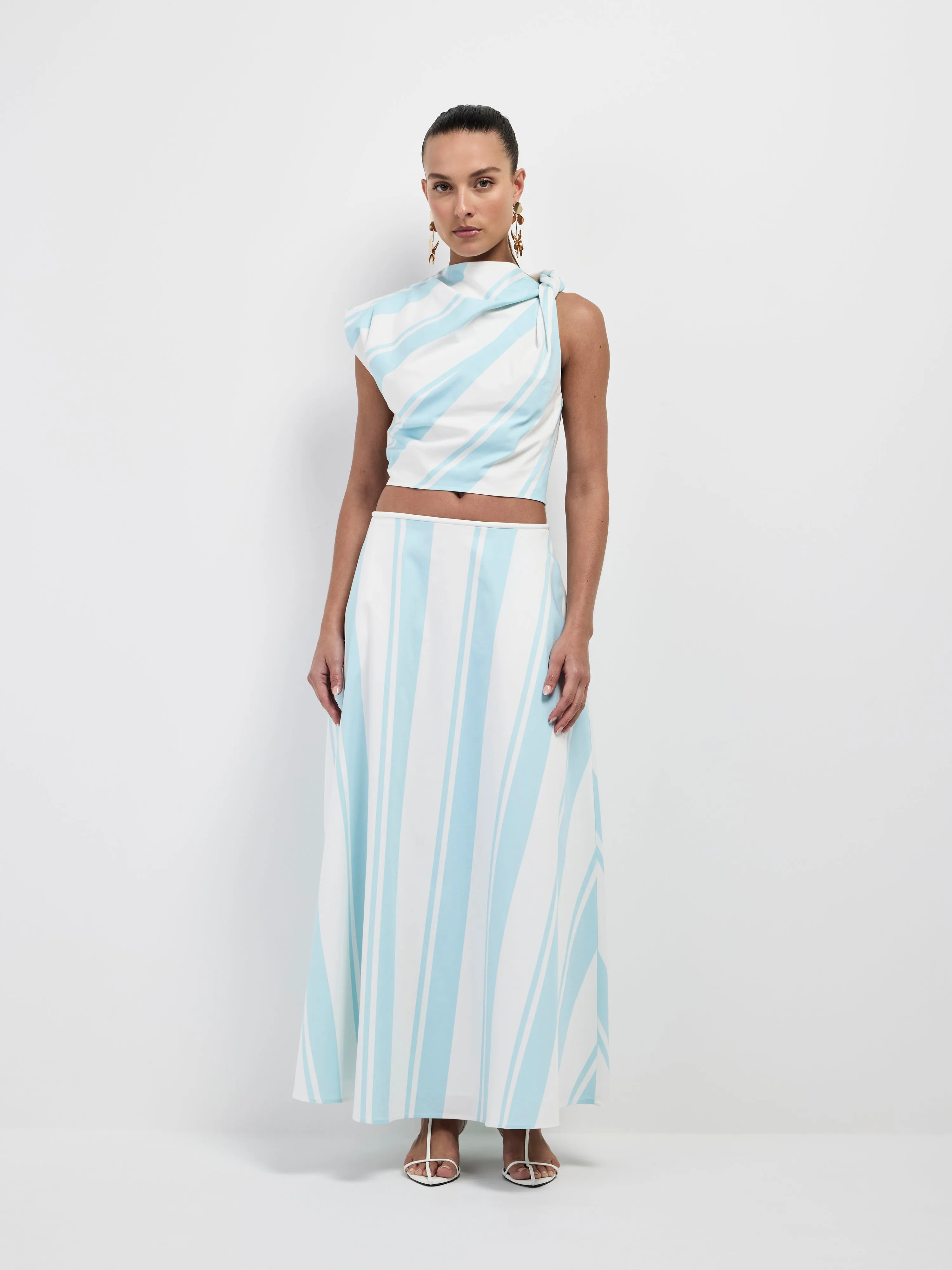 VACATION TOP sold by Sheike product image thumbnail 2