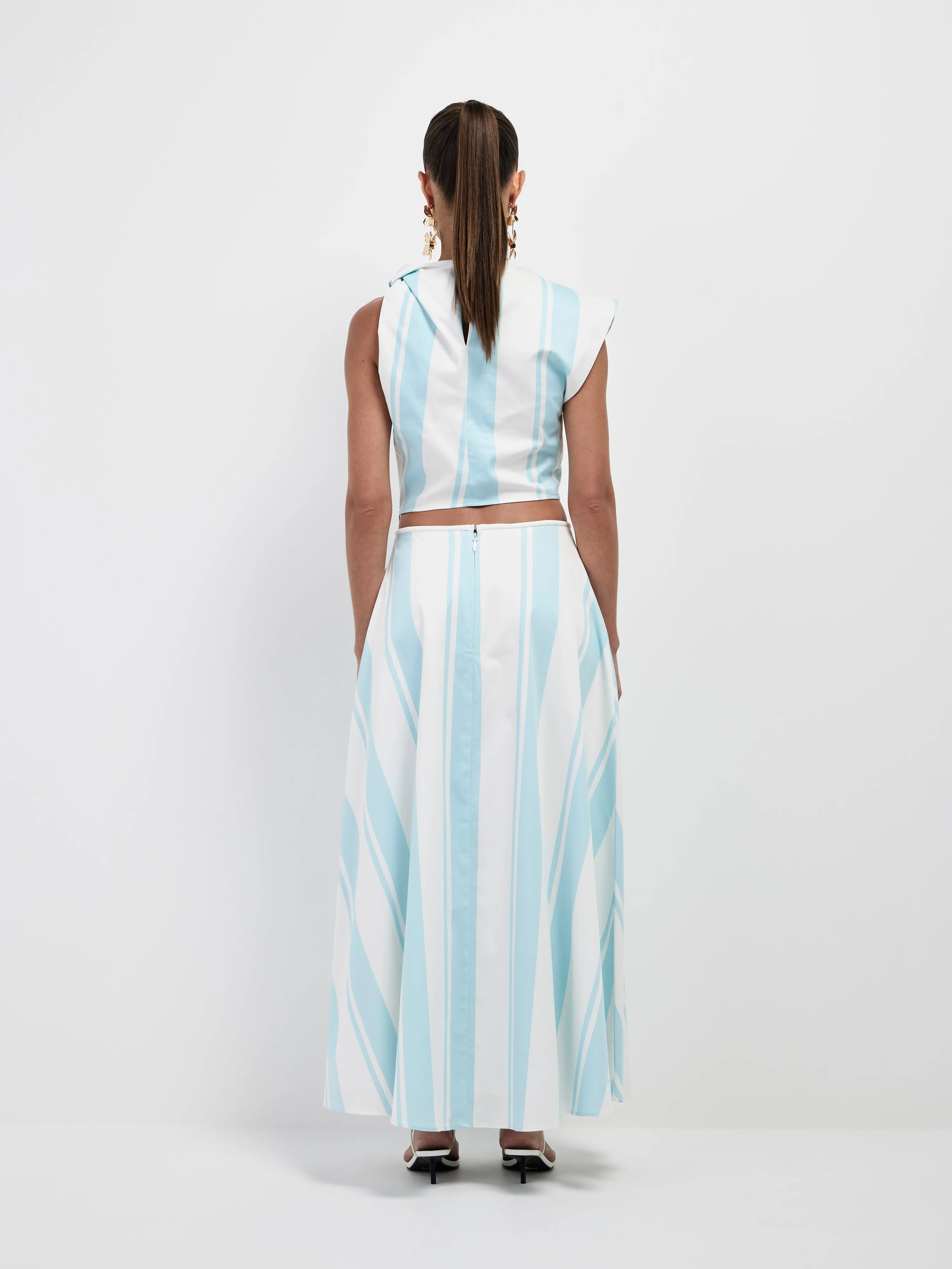 VACATION TOP sold by Sheike product image thumbnail 3