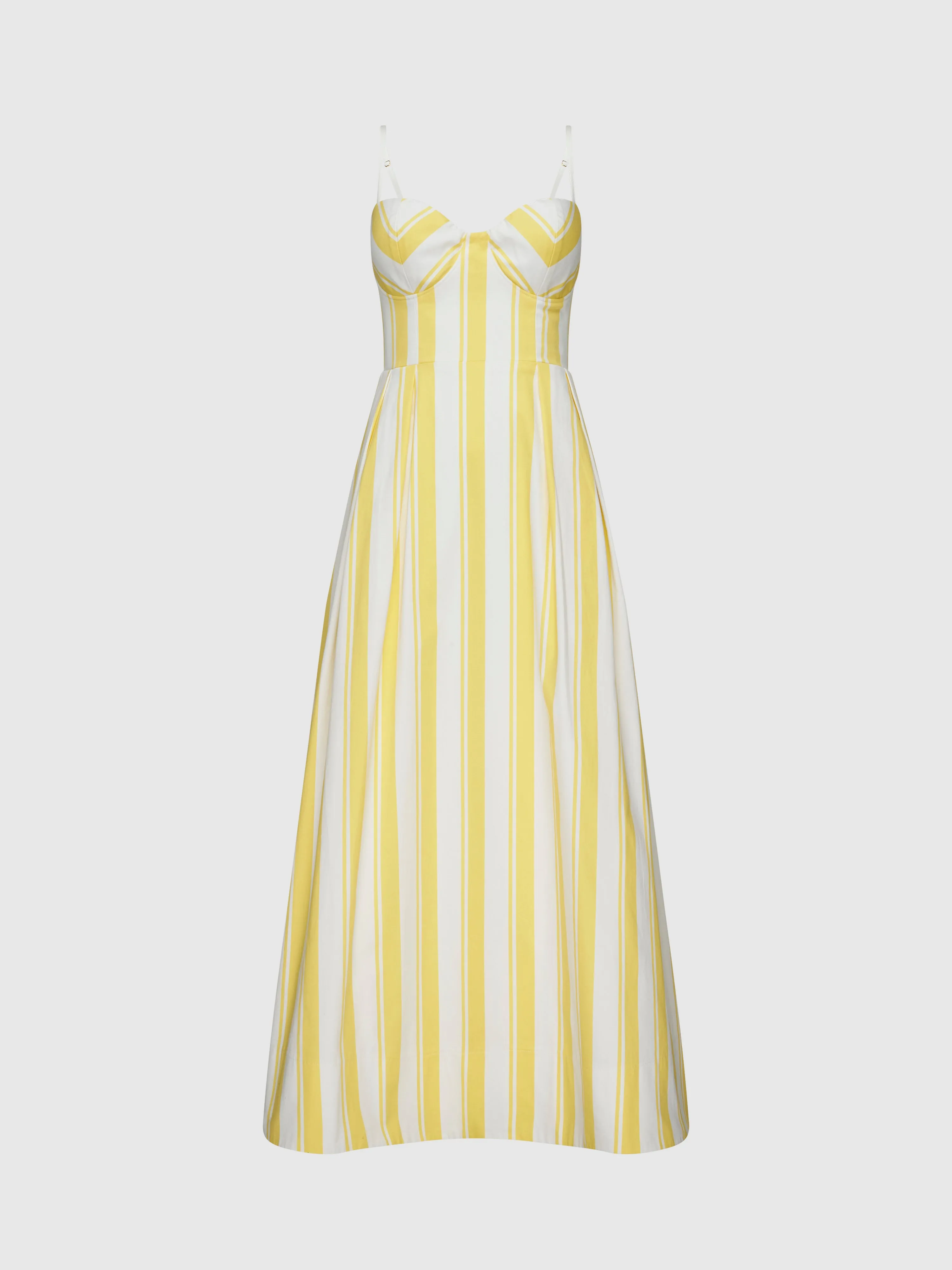 VACATION MAXI DRESS sold by Sheike product image thumbnail 5