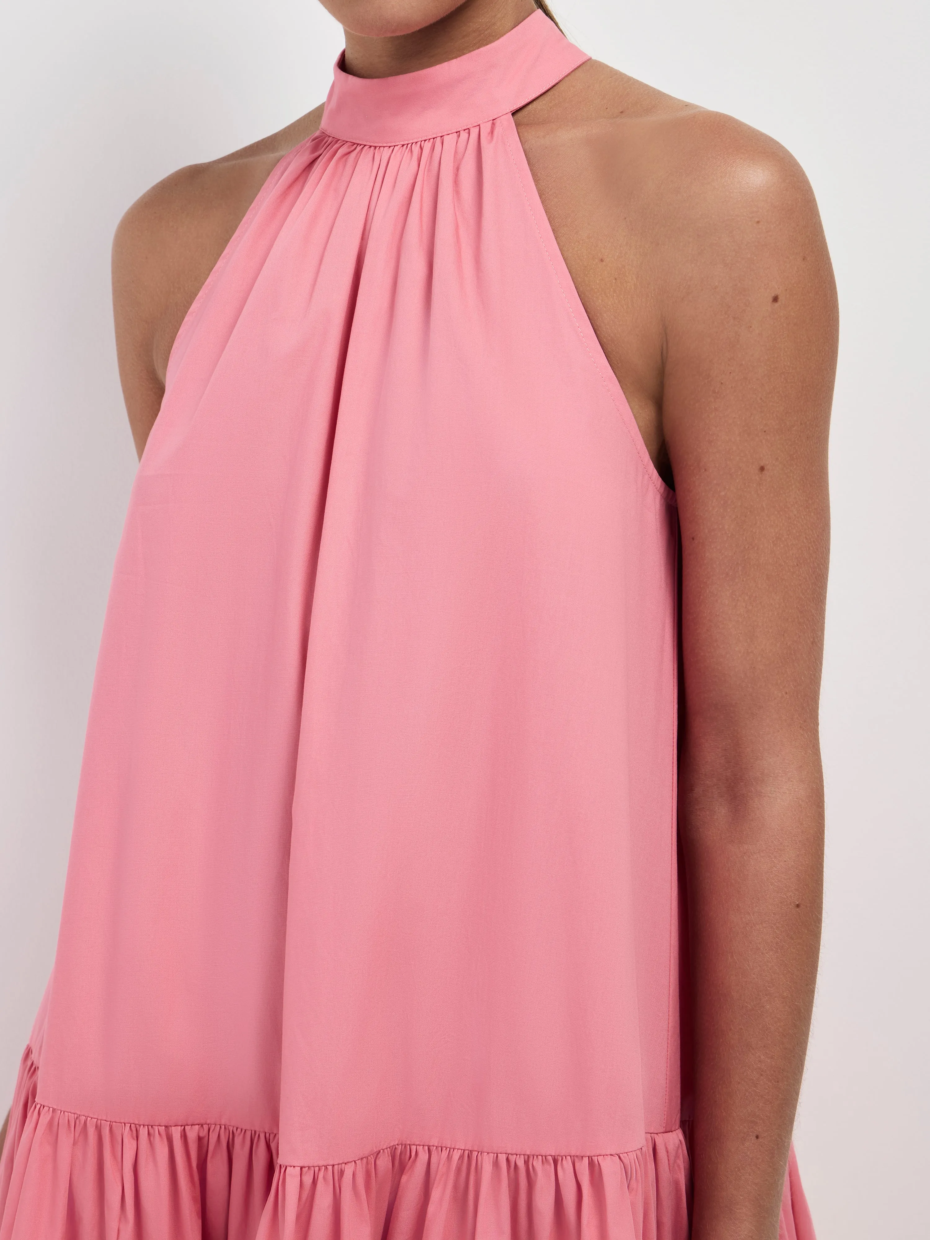 IMOGEN MAXI DRESS sold by Sheike product image thumbnail 3