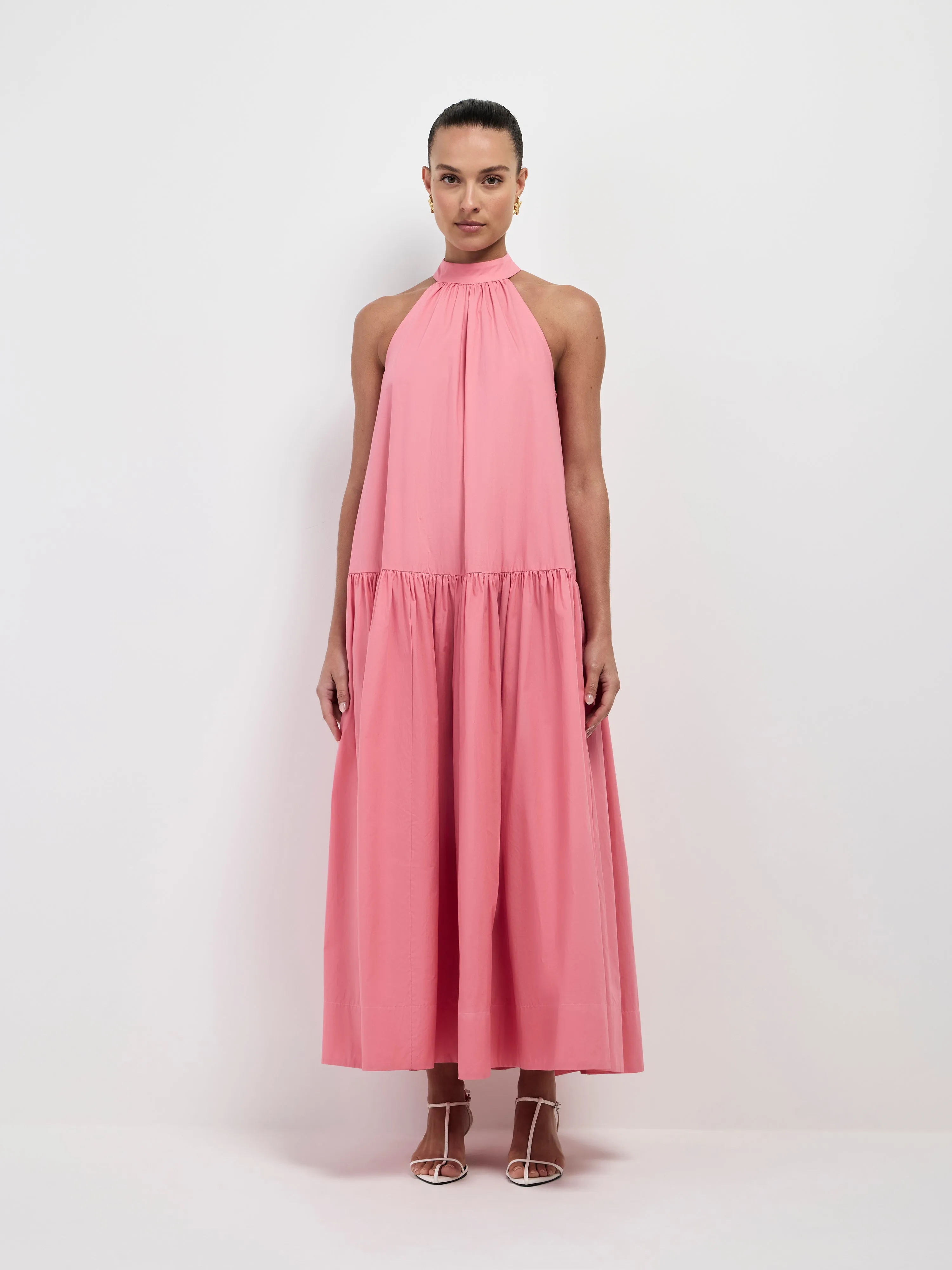 IMOGEN MAXI DRESS sold by Sheike product image thumbnail 2