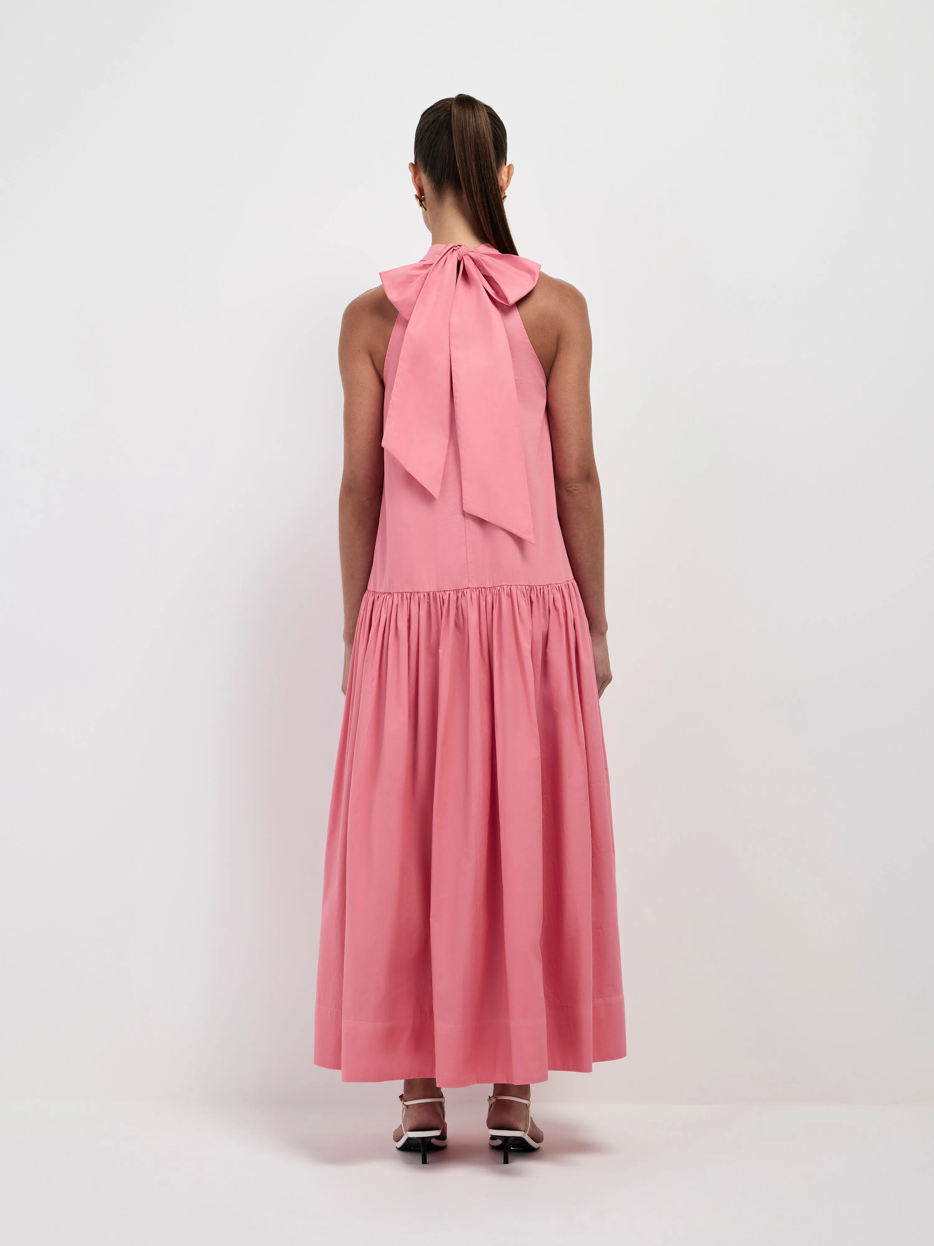 IMOGEN MAXI DRESS sold by Sheike product image thumbnail 5
