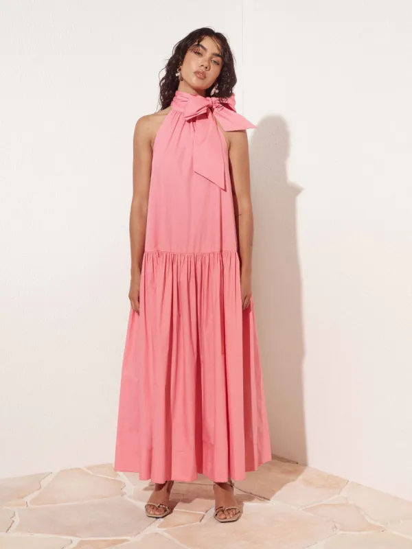 IMOGEN MAXI DRESS sold by Sheike