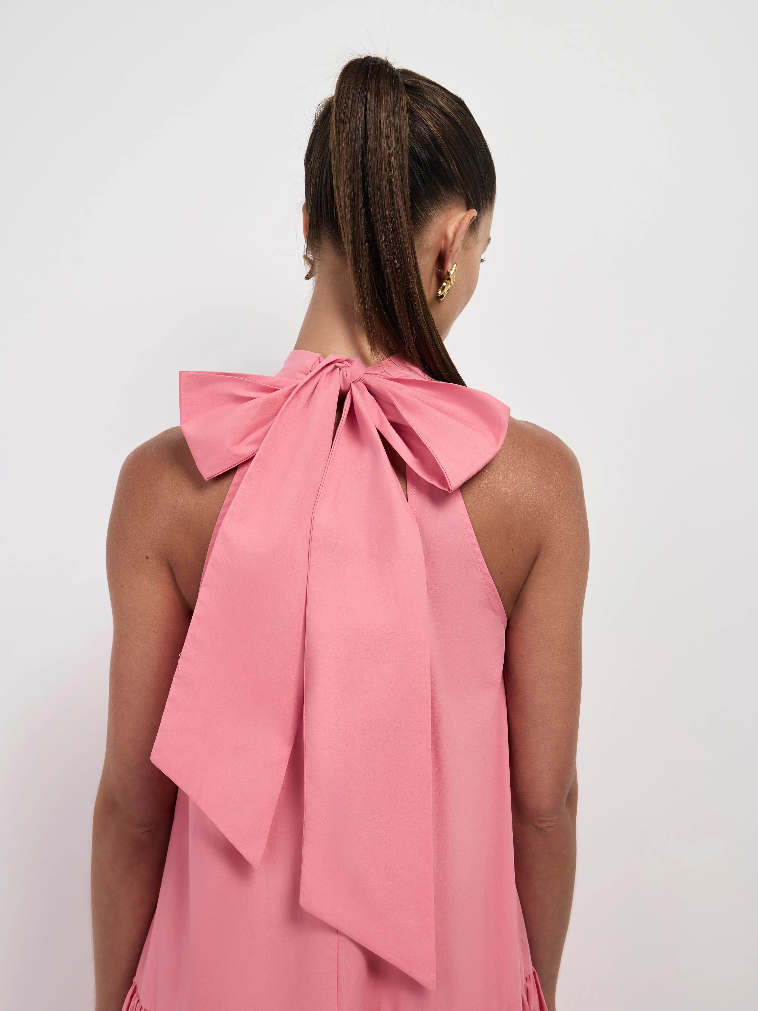 IMOGEN MAXI DRESS sold by Sheike product image thumbnail 4