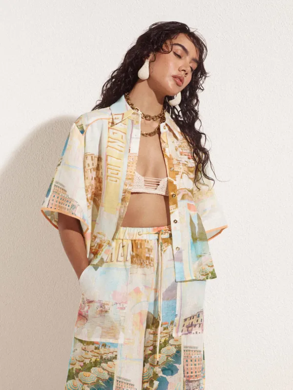 VIVA BELLA SHIRT sold by Sheike