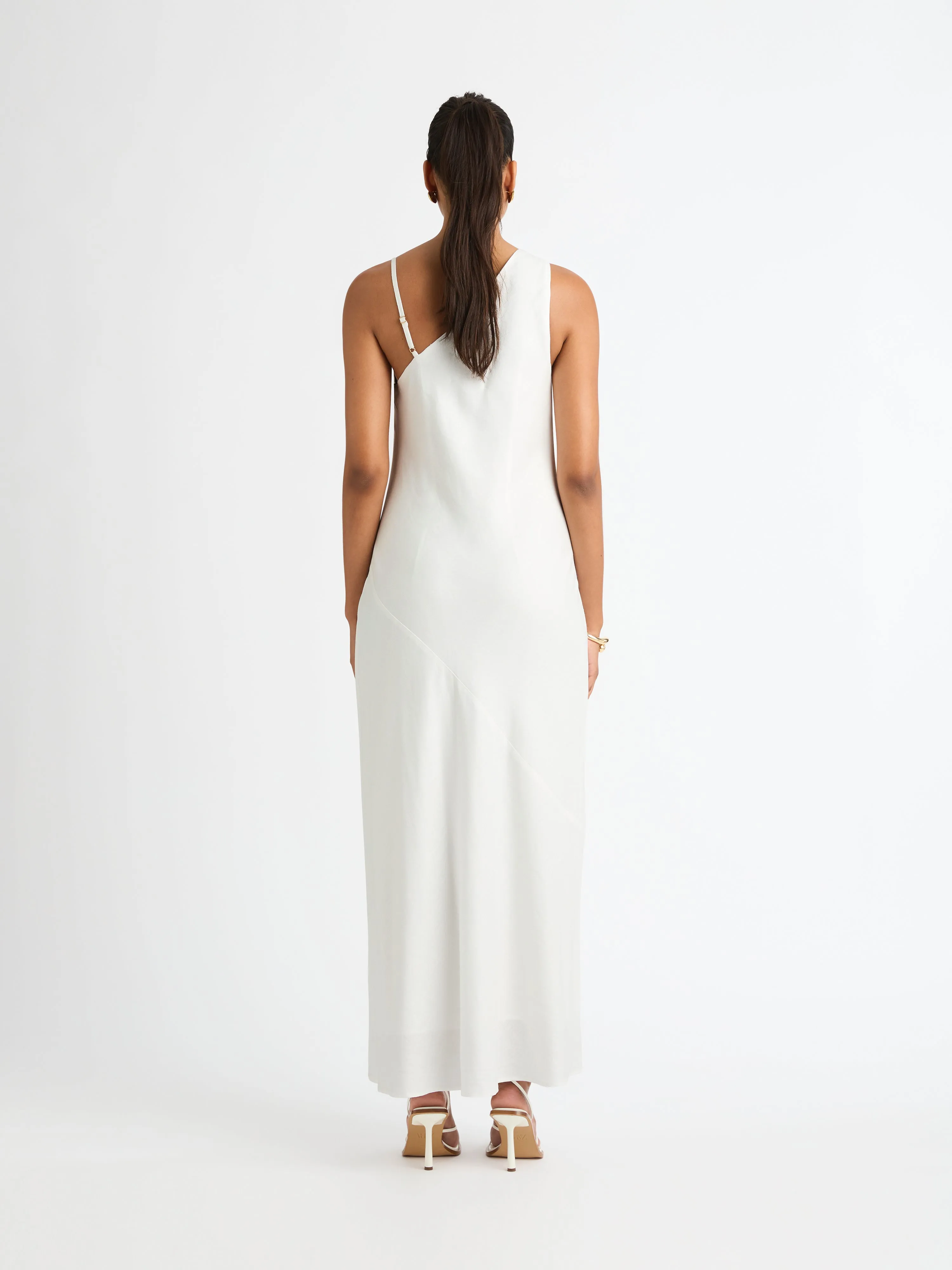 CISCO MAXI DRESS sold by Sheike product image thumbnail 4