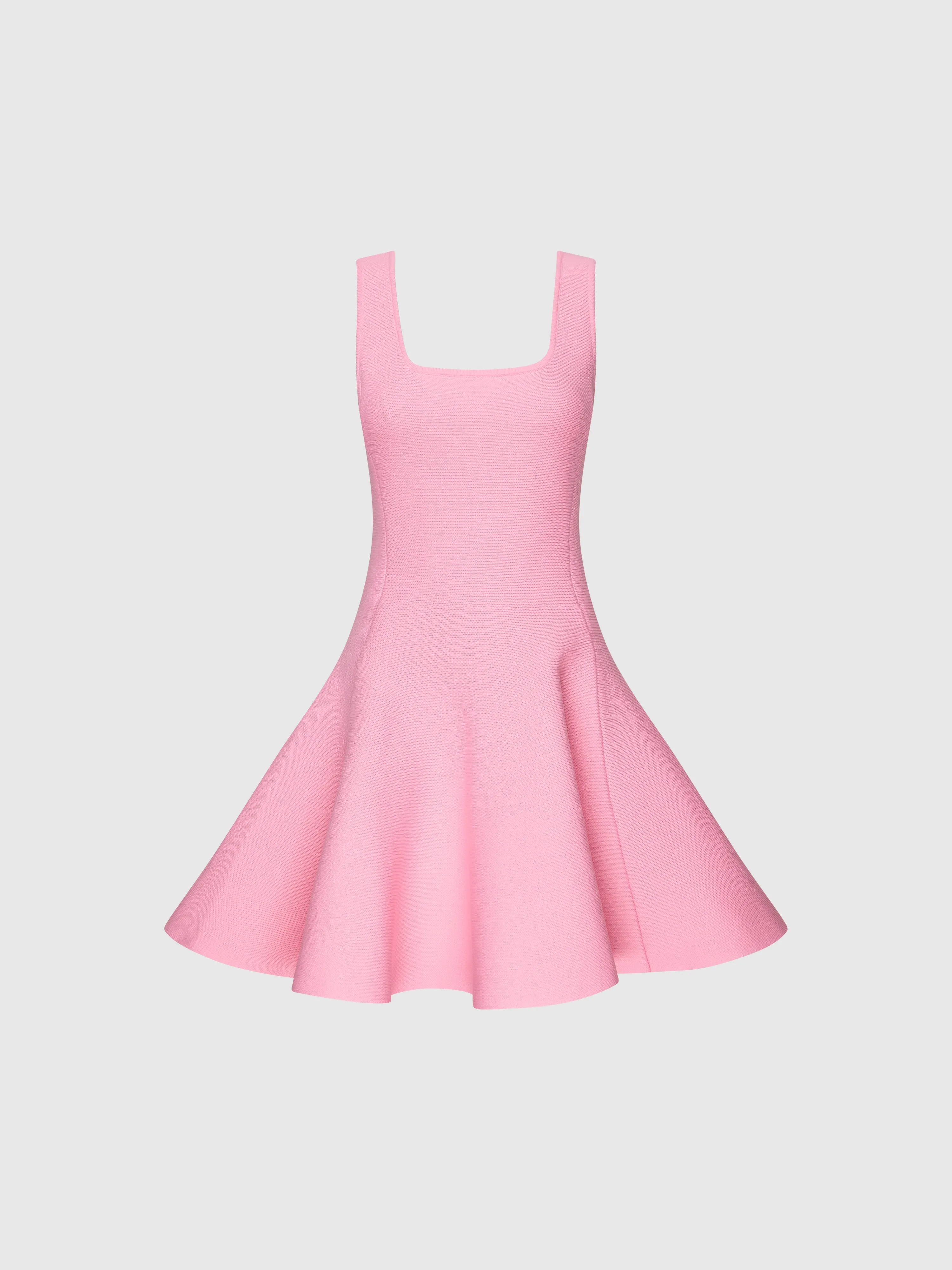 GALLERIA KNIT DRESS sold by Sheike product image thumbnail 5