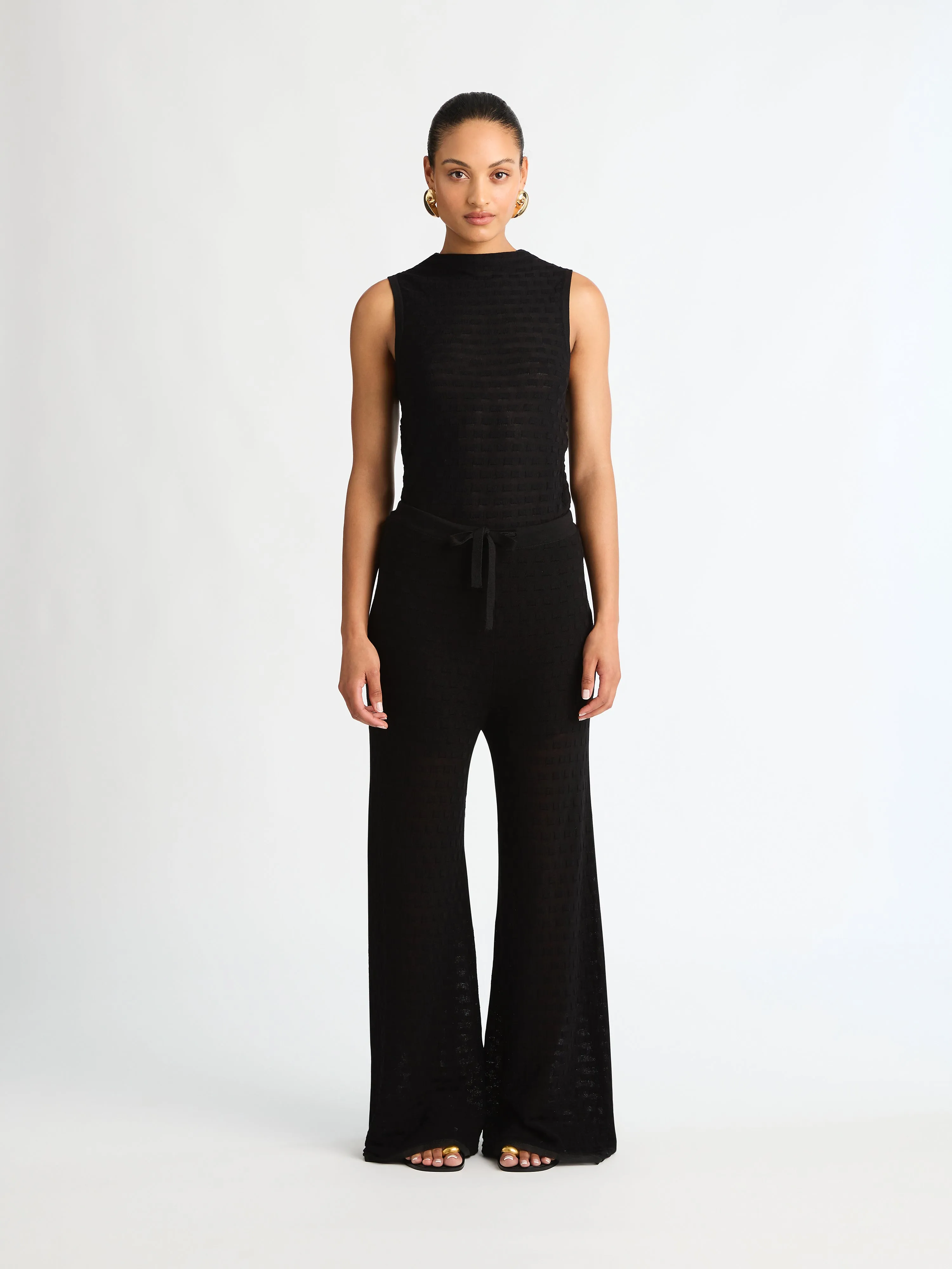 EMERIE PANT sold by Sheike product image thumbnail 2