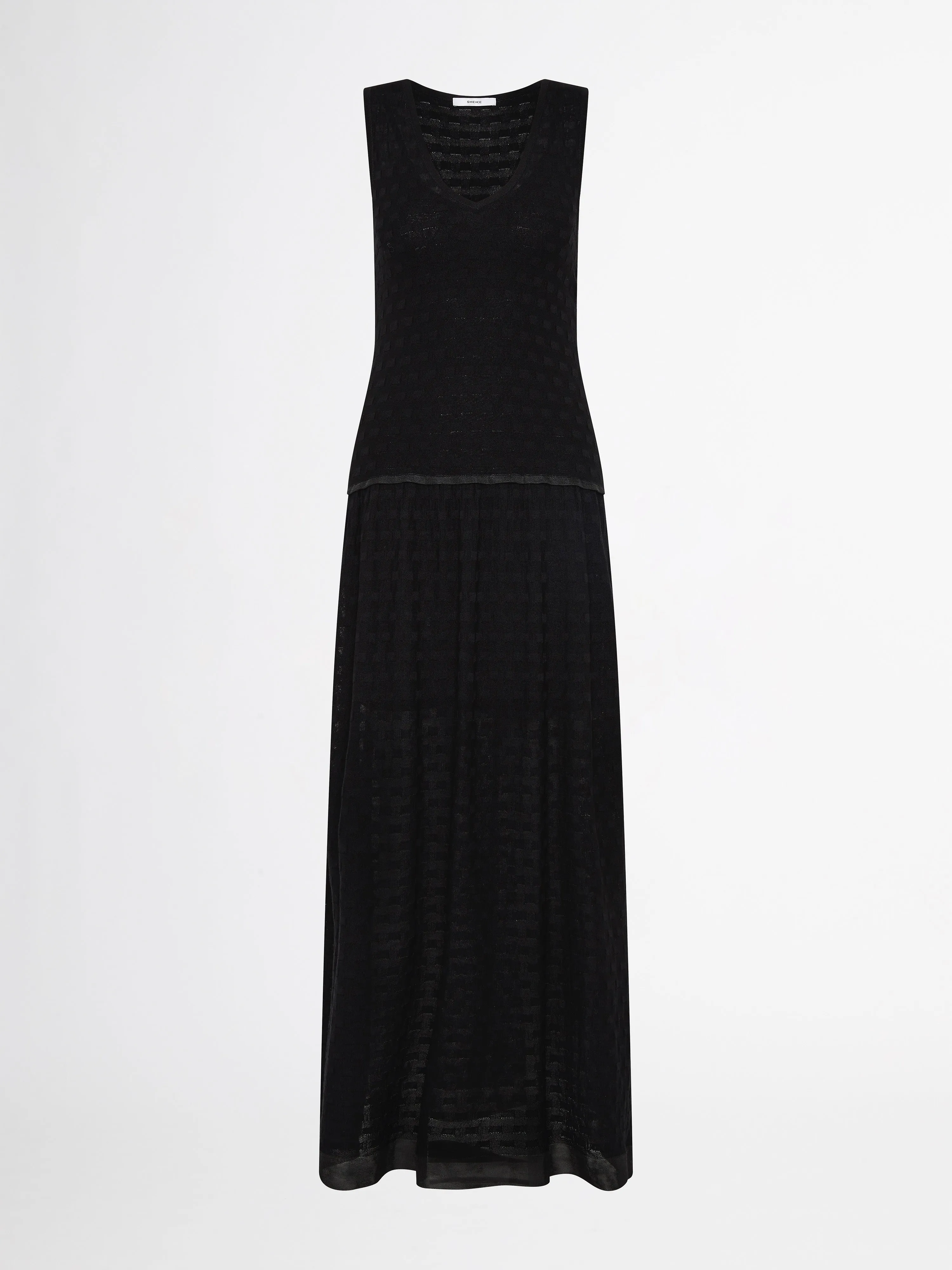 EMERIE MAXI DRESS sold by Sheike product image thumbnail 4