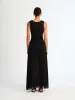 EMERIE MAXI DRESS sold by Sheike