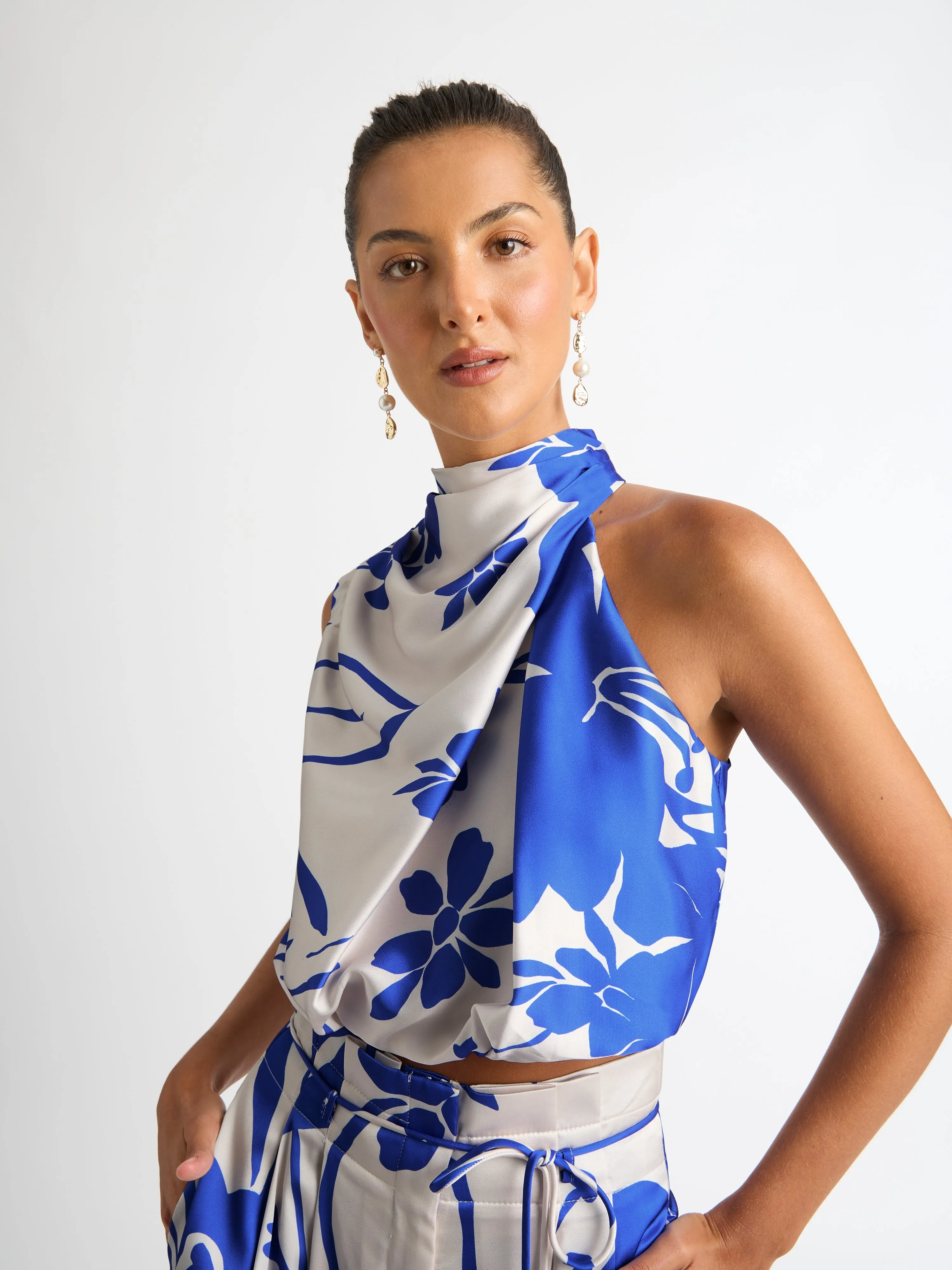 SAN ANTONIO TOP sold by Sheike