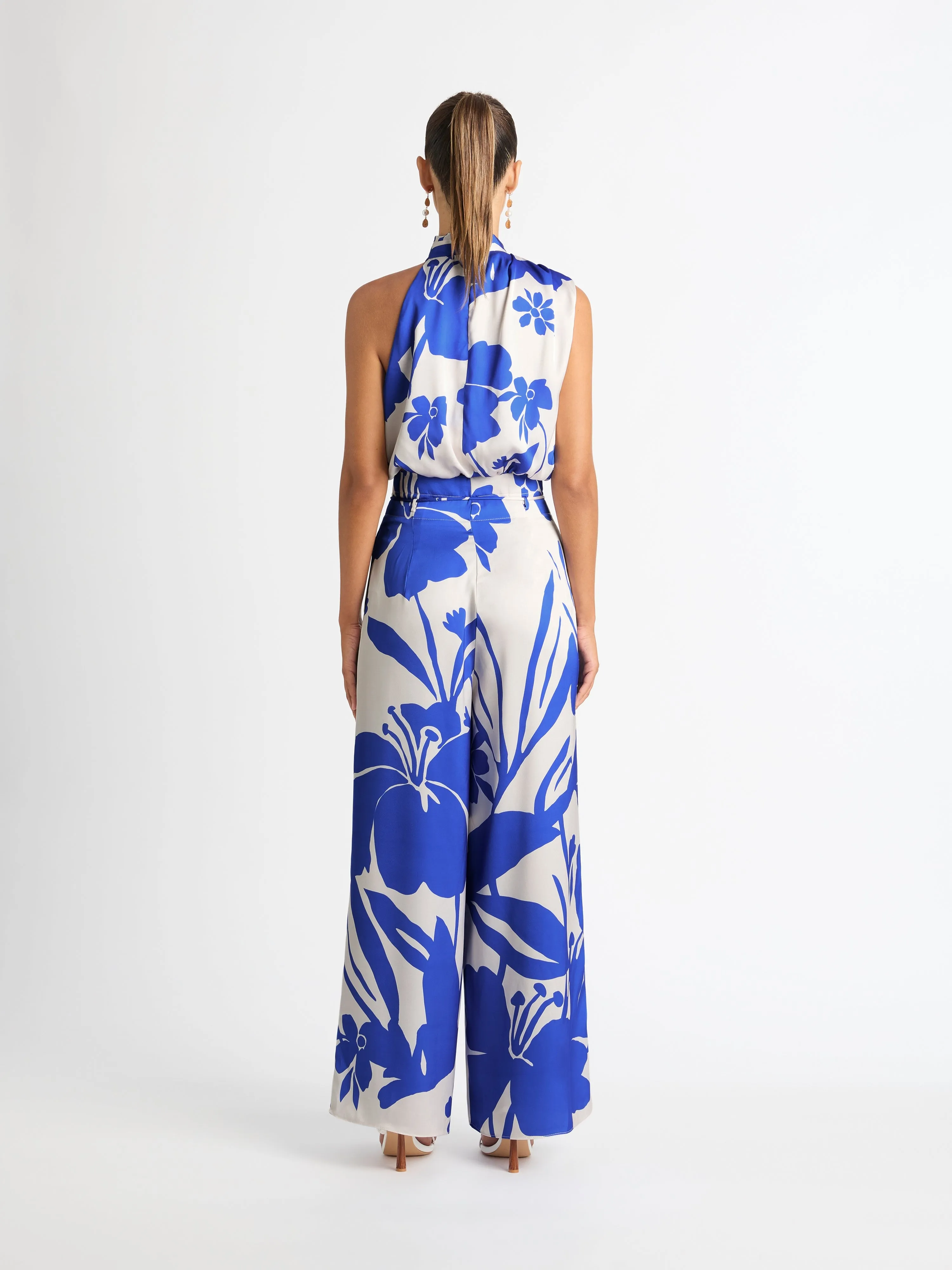 SAN ANTONIO TOP sold by Sheike product image thumbnail 3