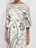 RODEO TUNIC DRESS sold by Sheike