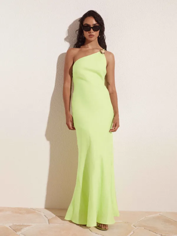 BIJOU MAXI DRESS sold by Sheike