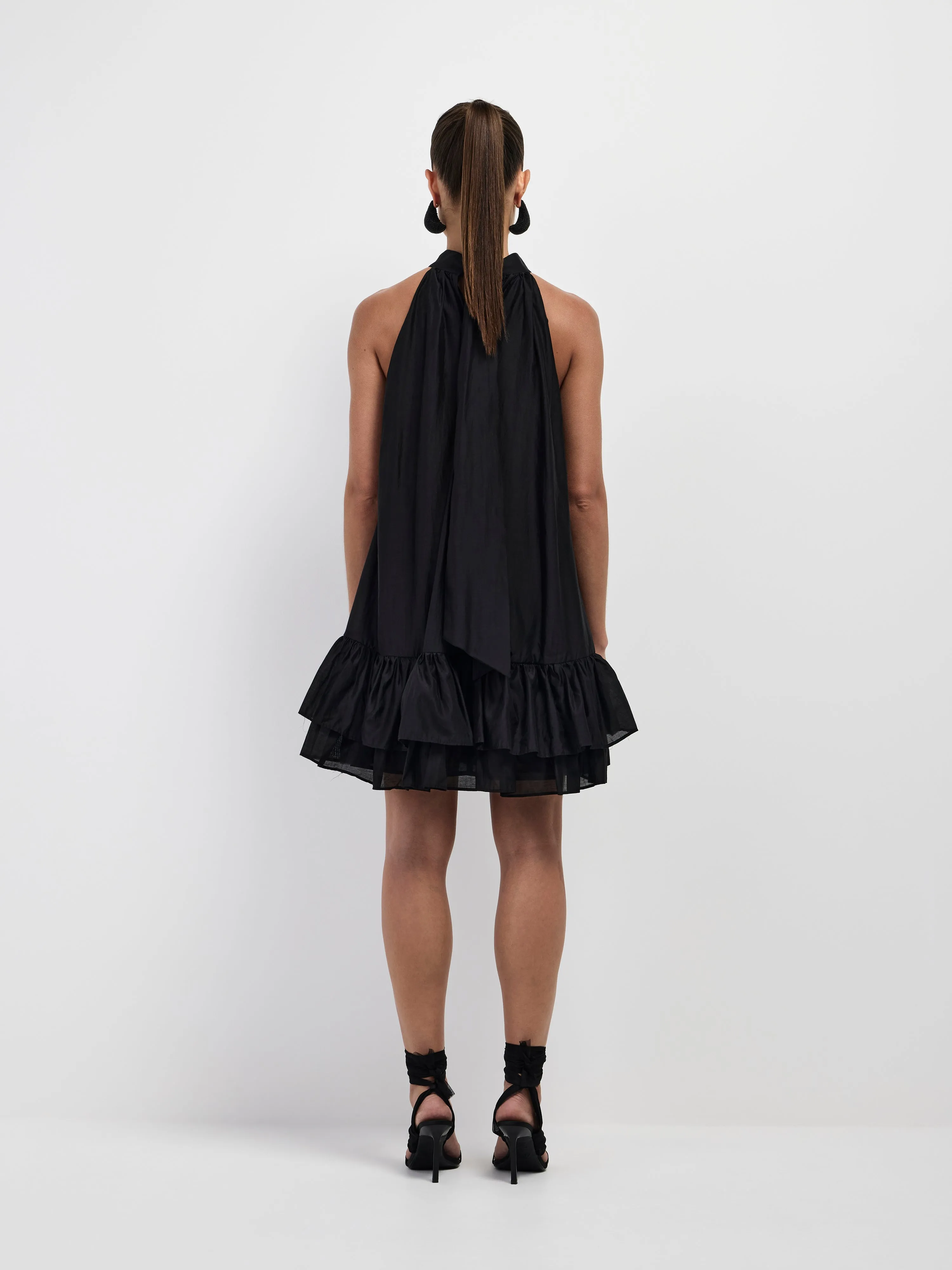 MILLIE MINI DRESS sold by Sheike product image thumbnail 3