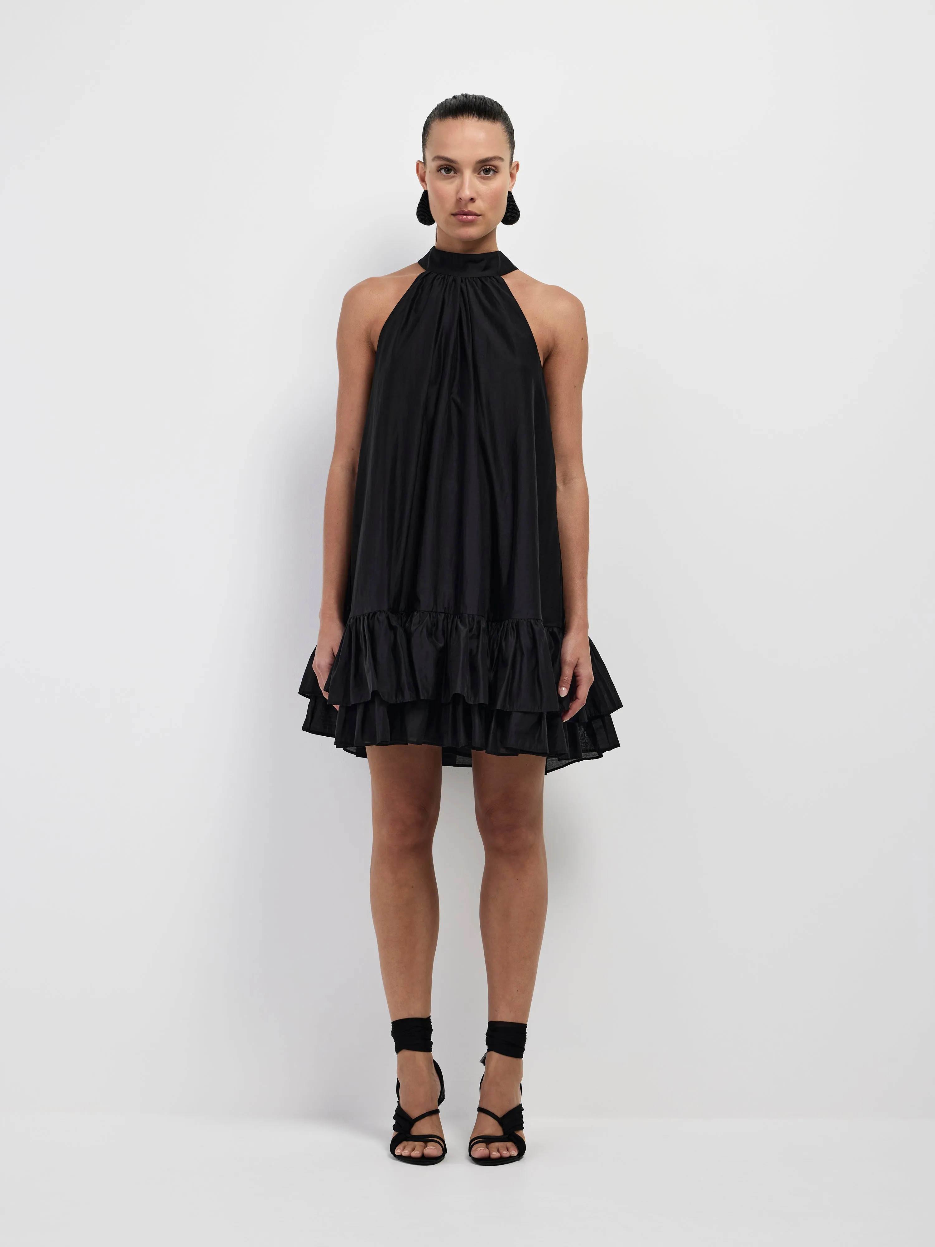 MILLIE MINI DRESS sold by Sheike