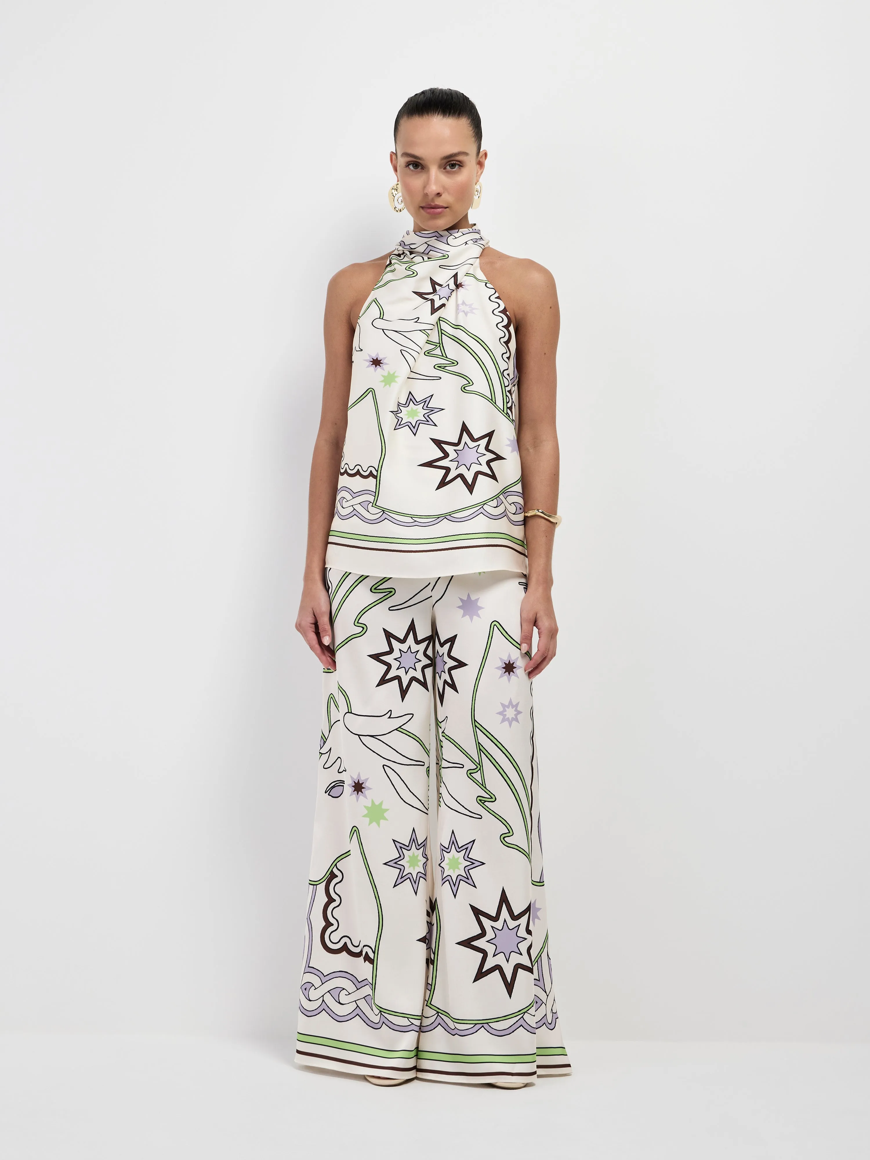 RODEO TOP sold by Sheike product image thumbnail 2