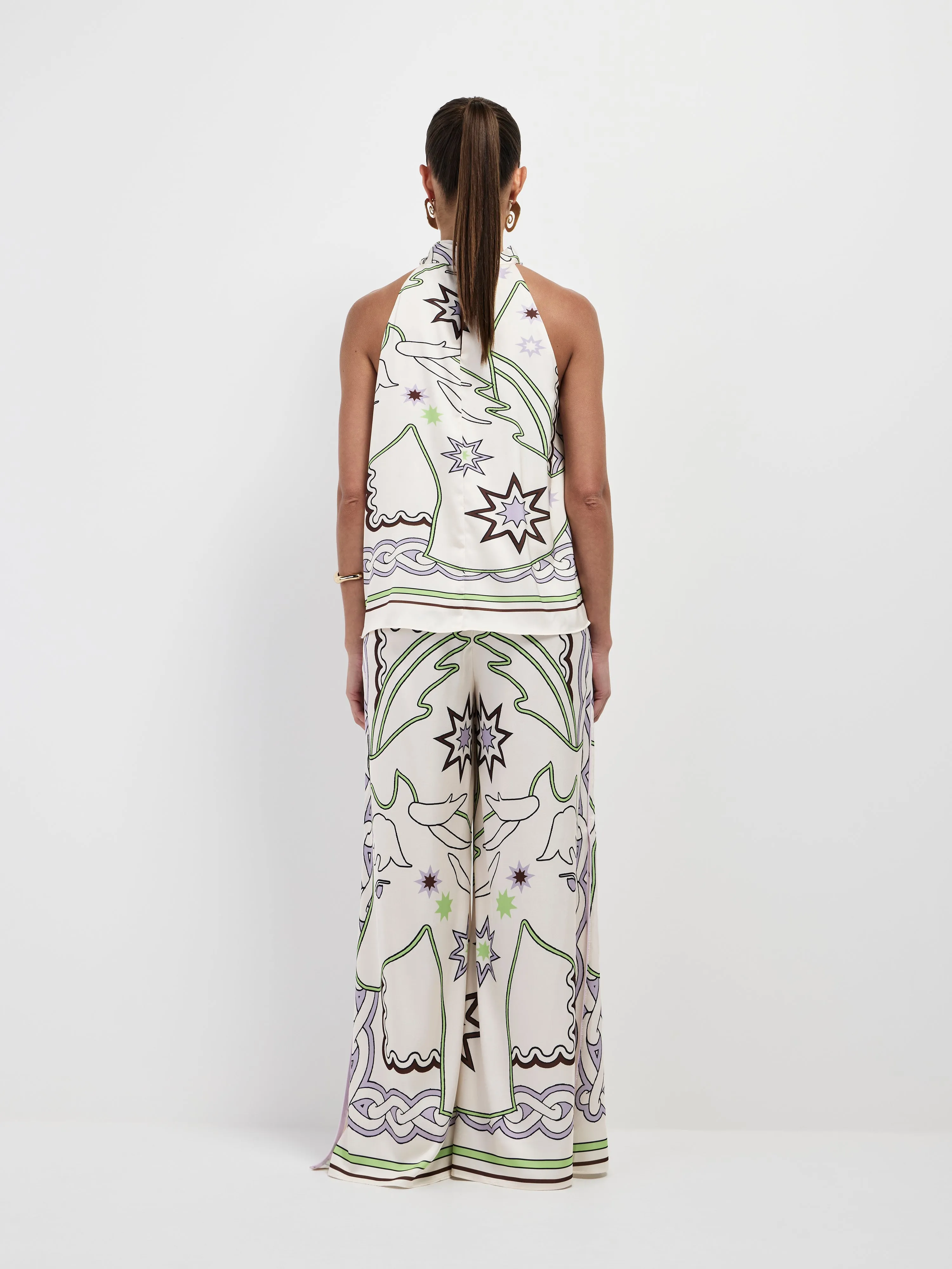 RODEO TOP sold by Sheike product image thumbnail 4