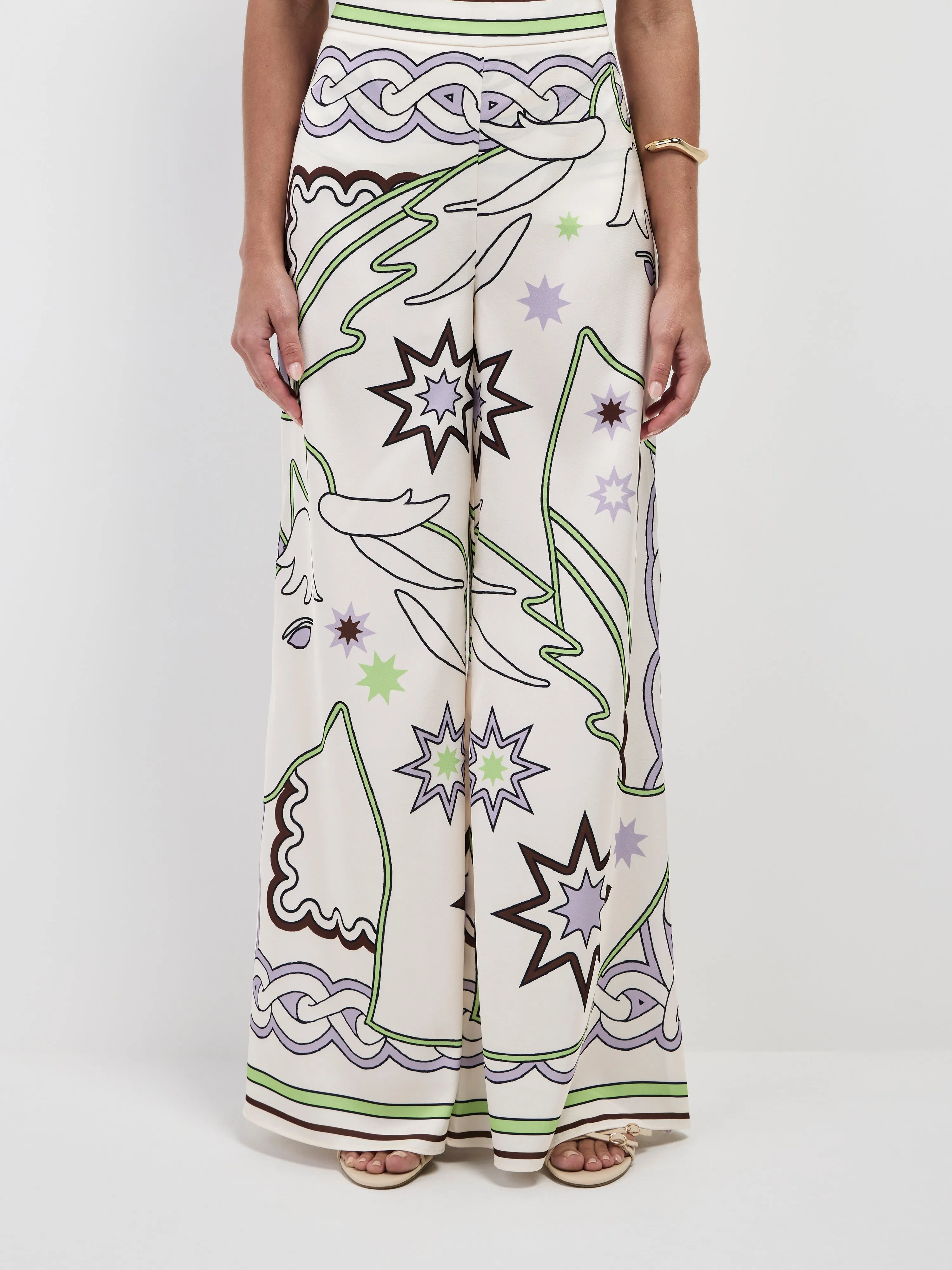 RODEO PANT sold by Sheike product image thumbnail 2