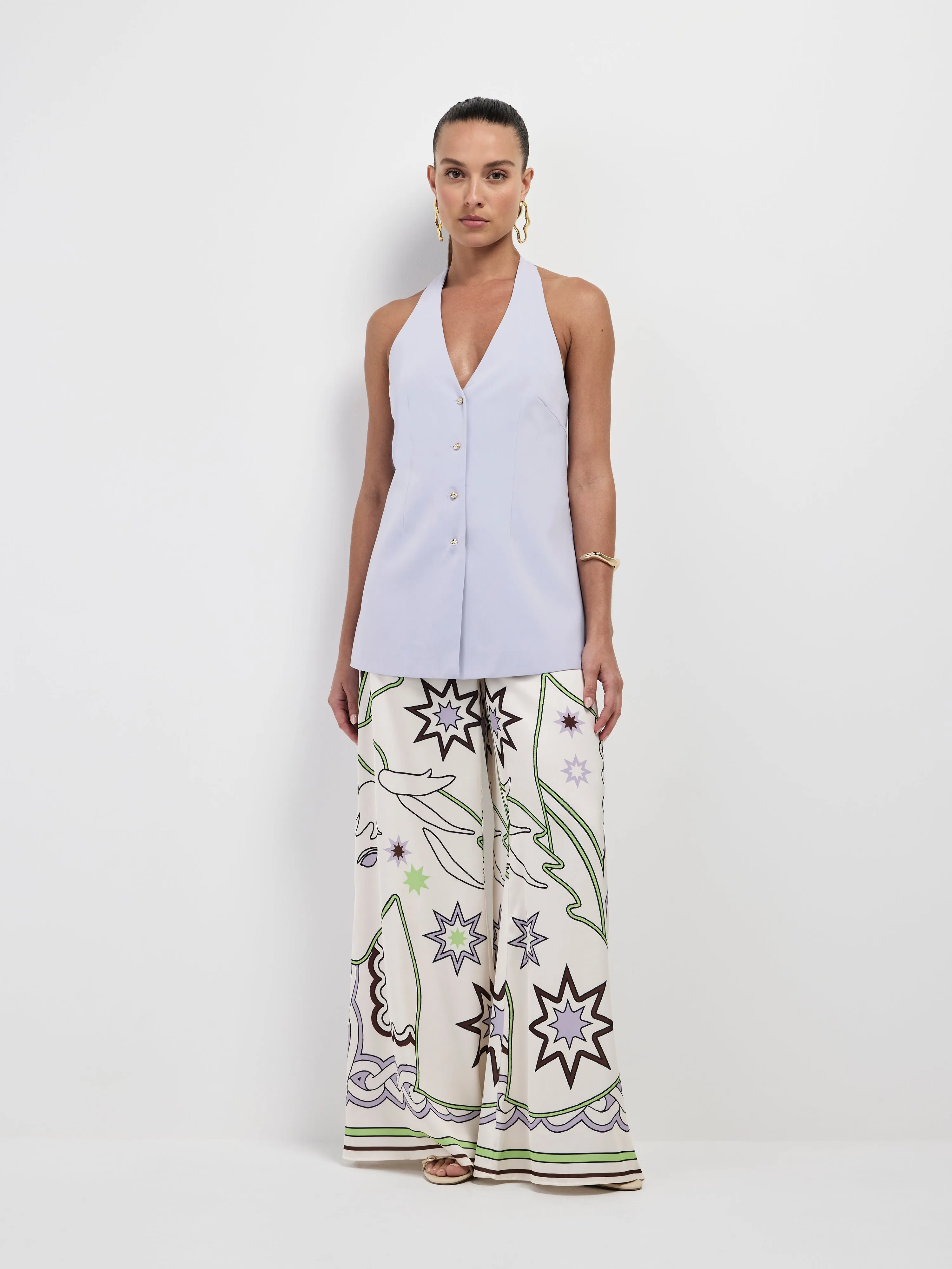 RODEO PANT sold by Sheike product image thumbnail 4