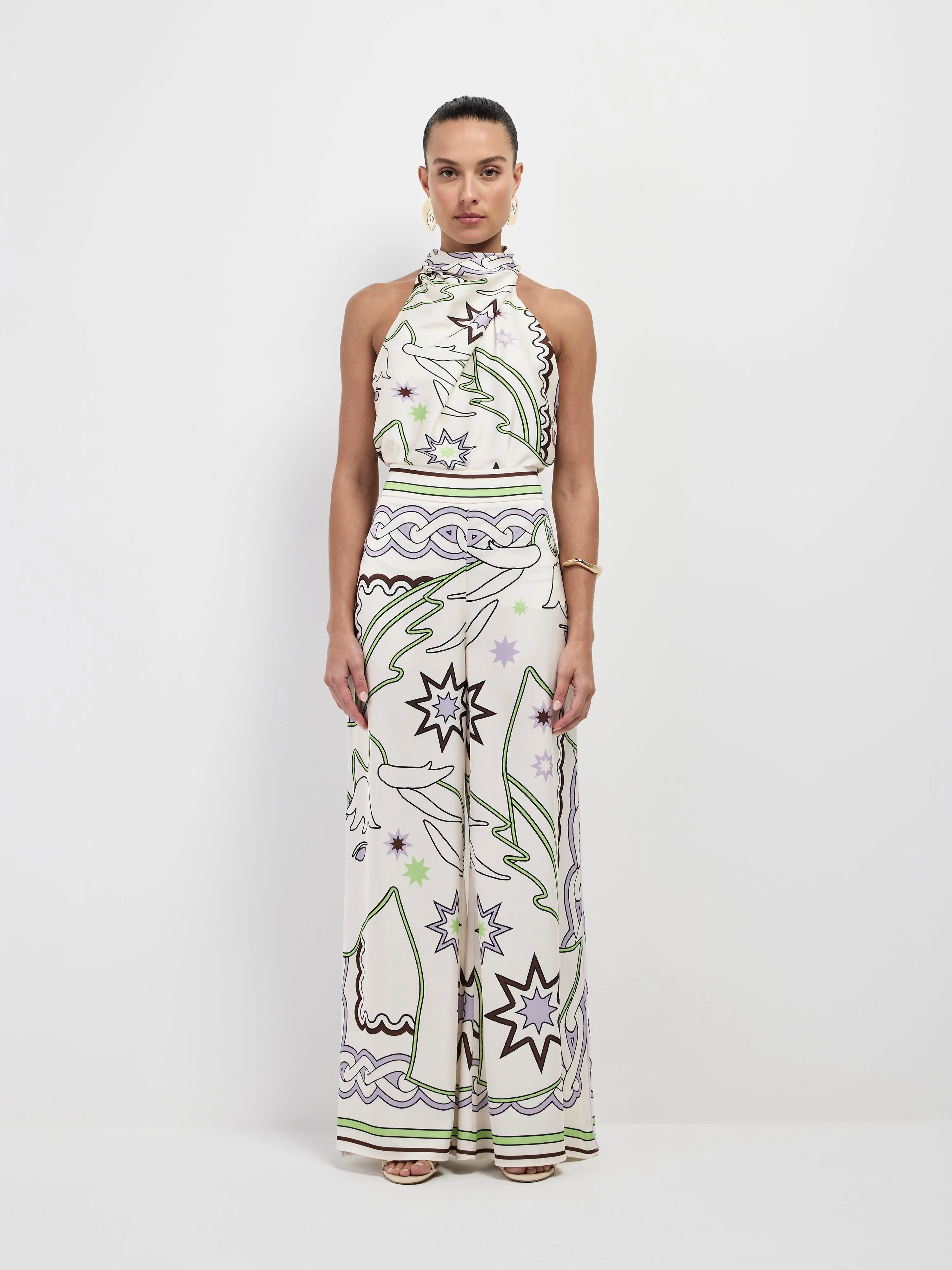 RODEO PANT sold by Sheike product image thumbnail 3