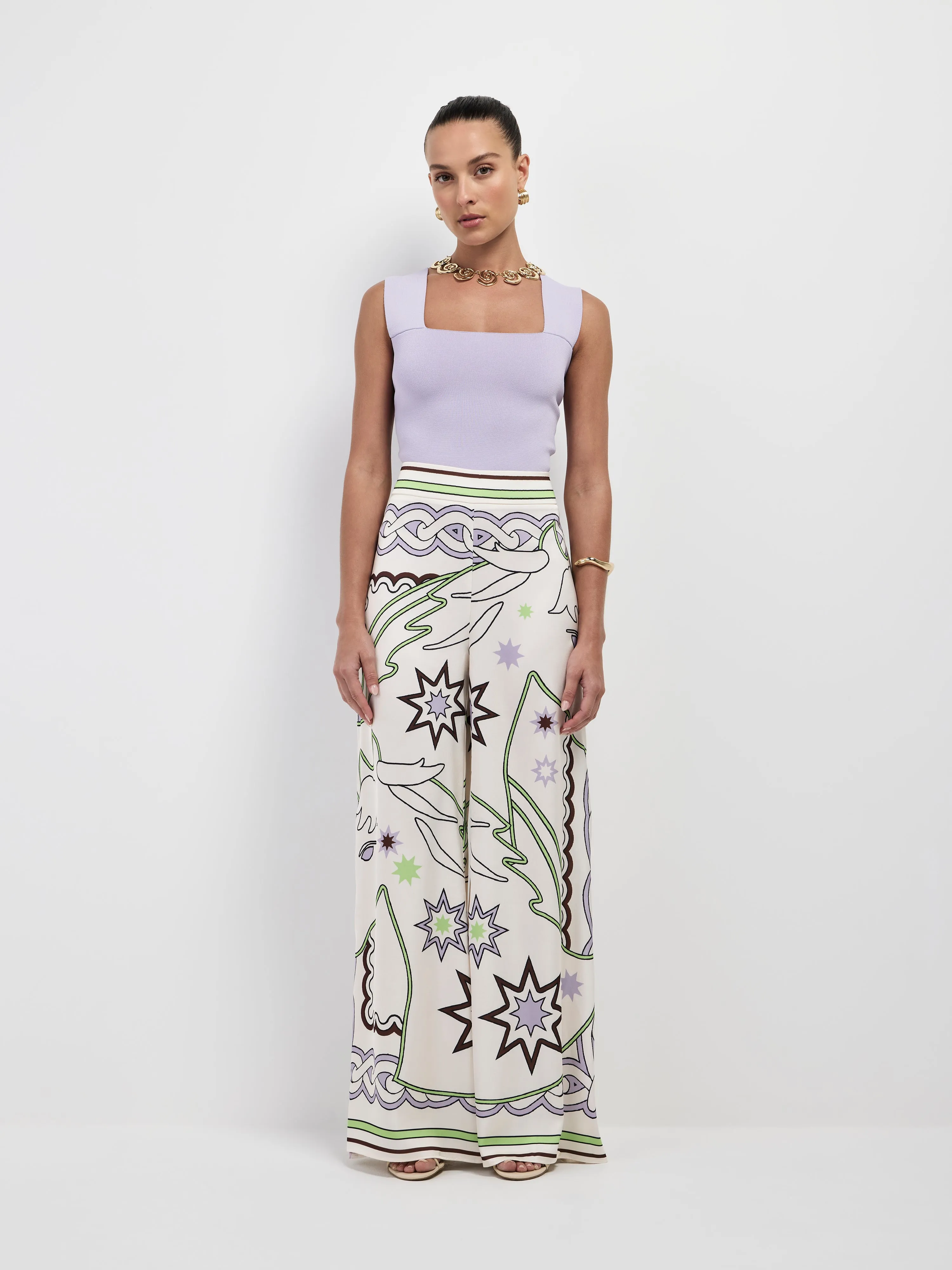 RODEO PANT sold by Sheike product image thumbnail 5