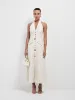 SHAI MAXI DRESS sold by Sheike
