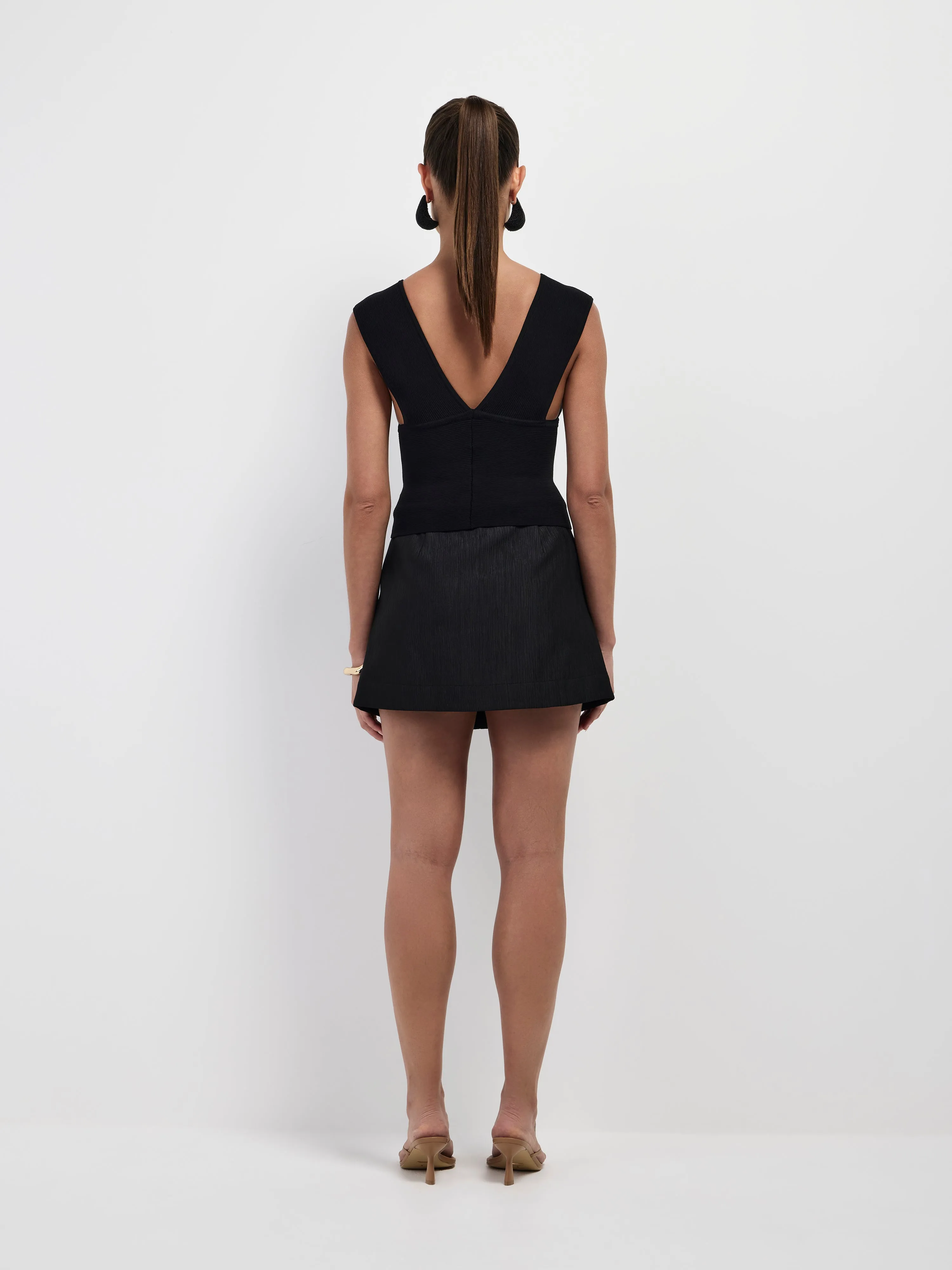 BARCELONA TOP sold by Sheike product image thumbnail 4