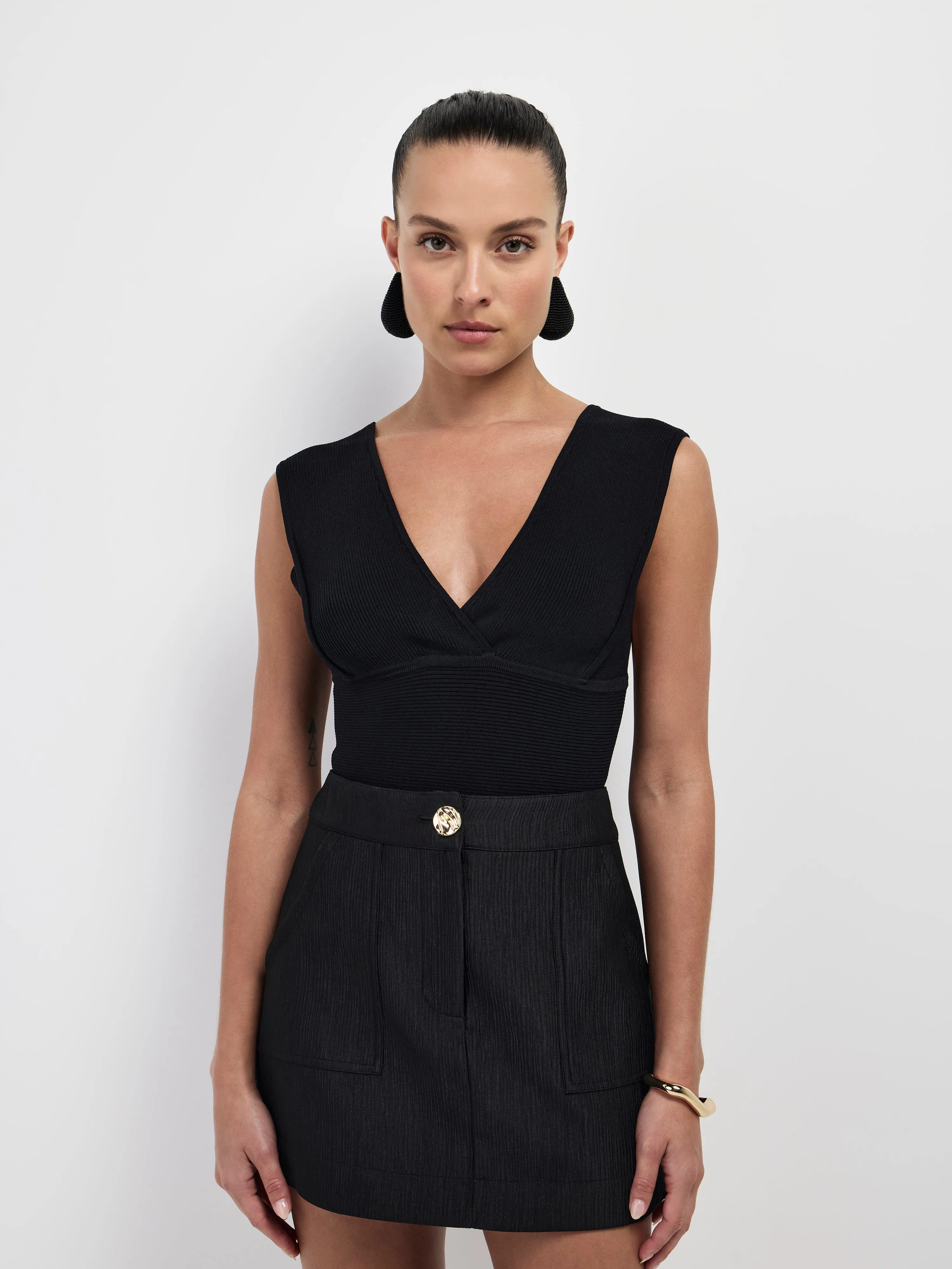 BARCELONA TOP sold by Sheike