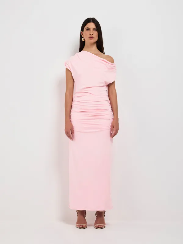 AVA MIDI DRESS sold by Sheike