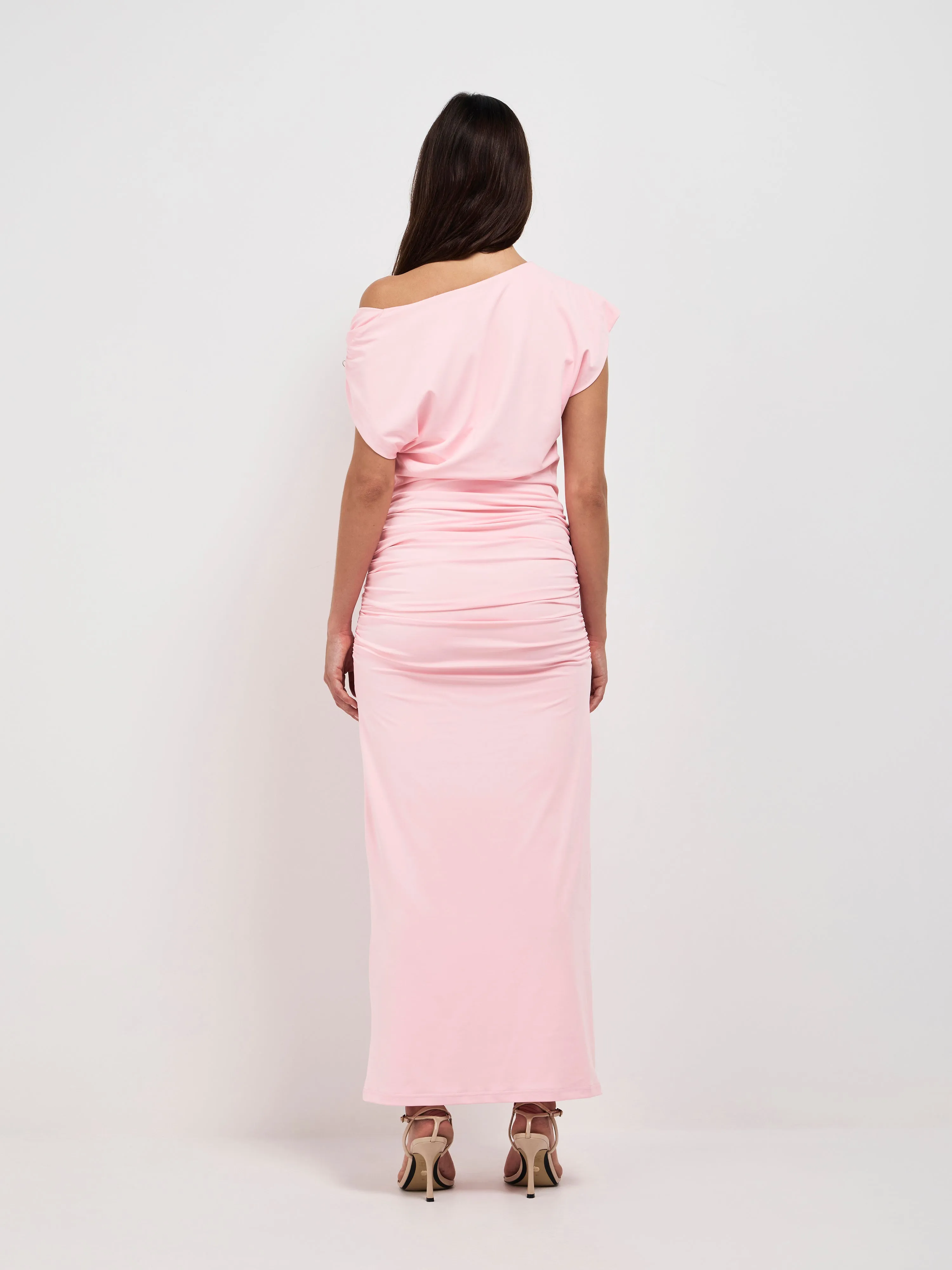 AVA MIDI DRESS sold by Sheike product image thumbnail 5