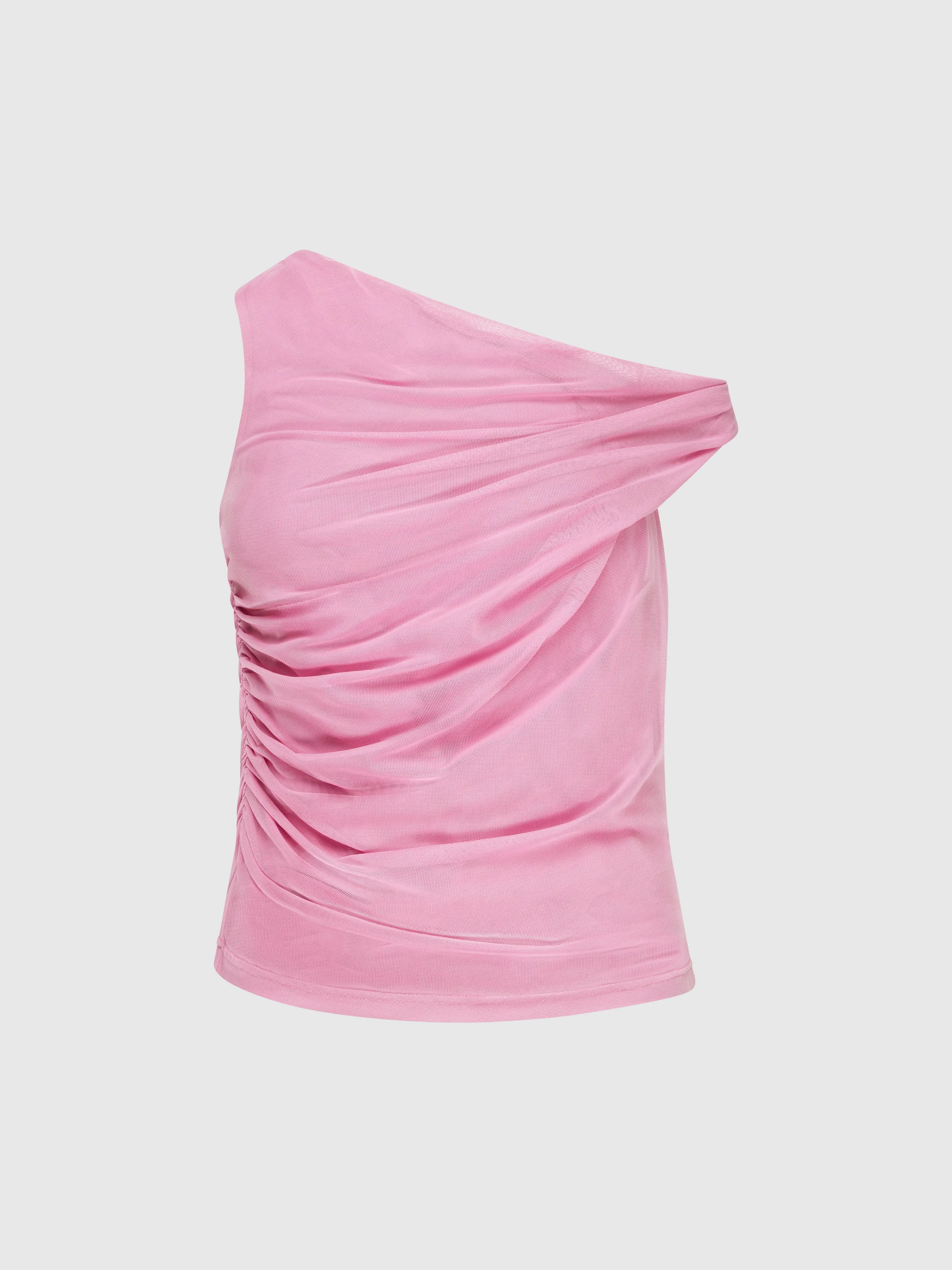 ANGELIC MESH TOP sold by Sheike product image thumbnail 5